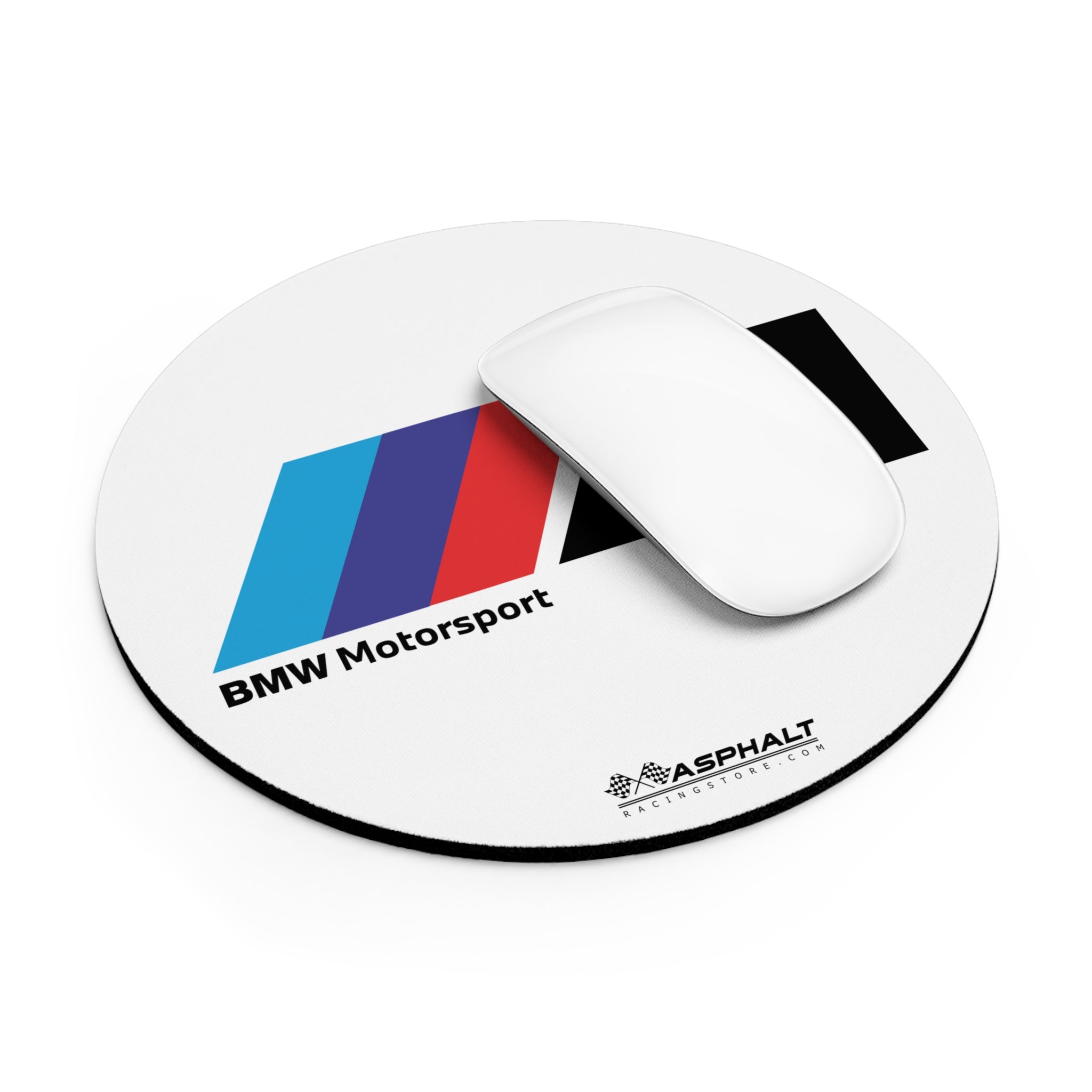 BMW Logo - 02 Mouse Pad