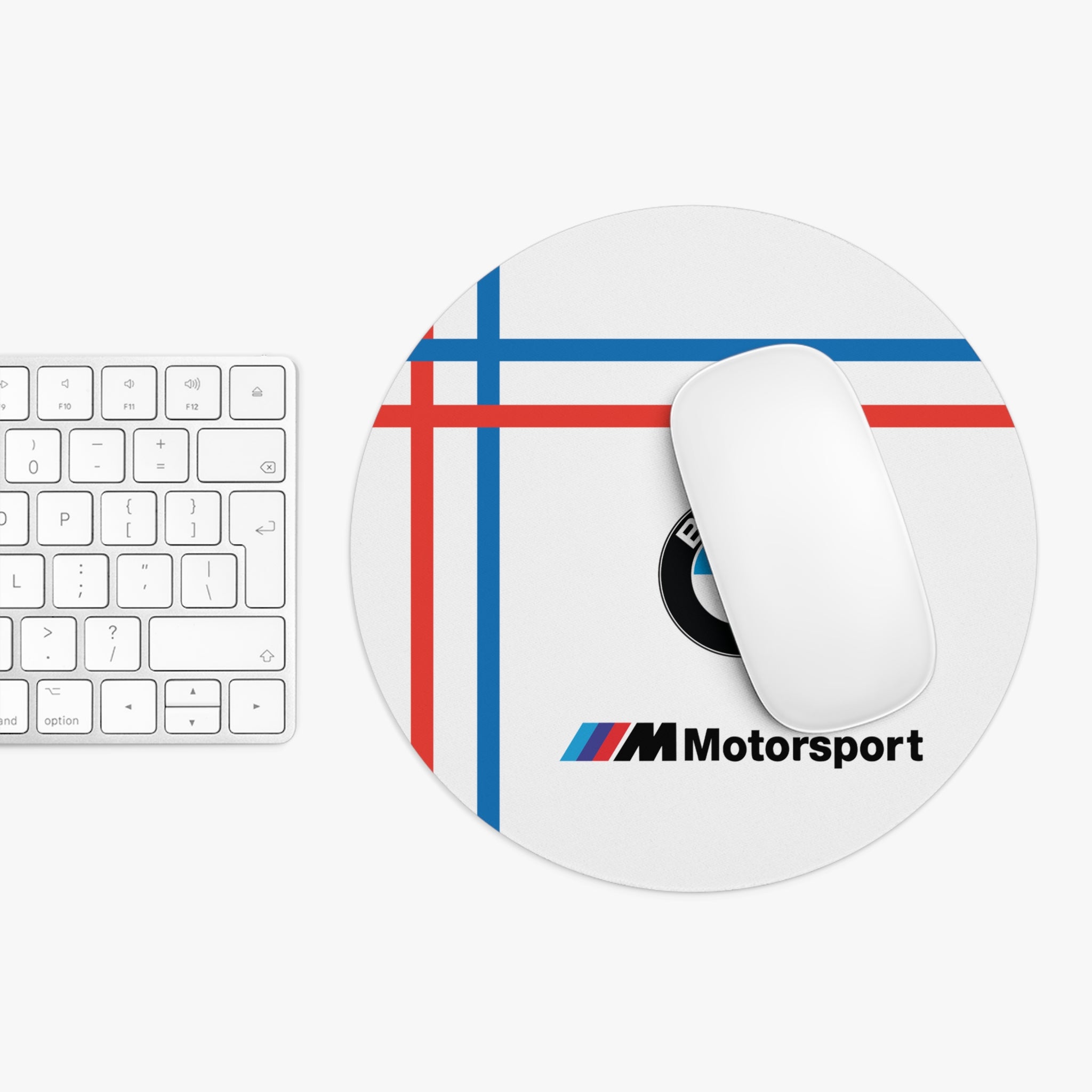 Mouse Pad - BMW 01BPMC04