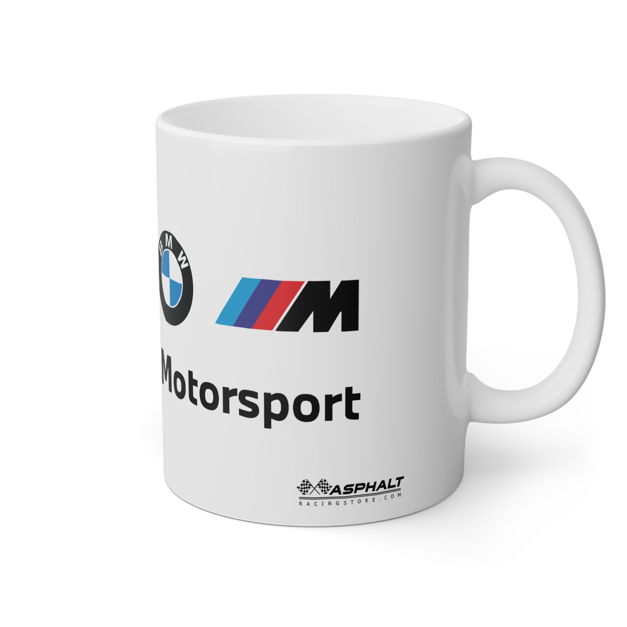 BMW Mug - 01BMG010