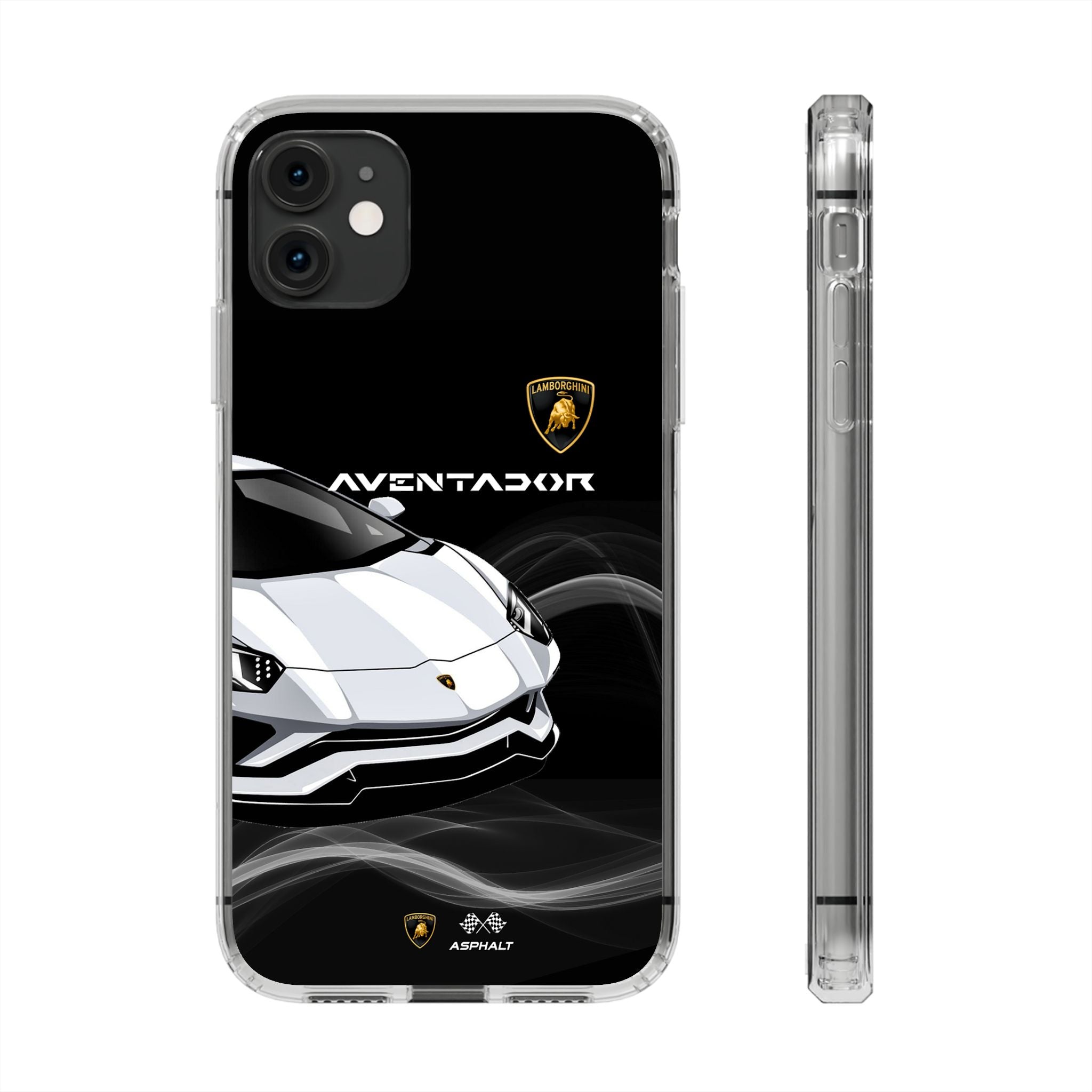 Lamborghini Case - 02LMC04