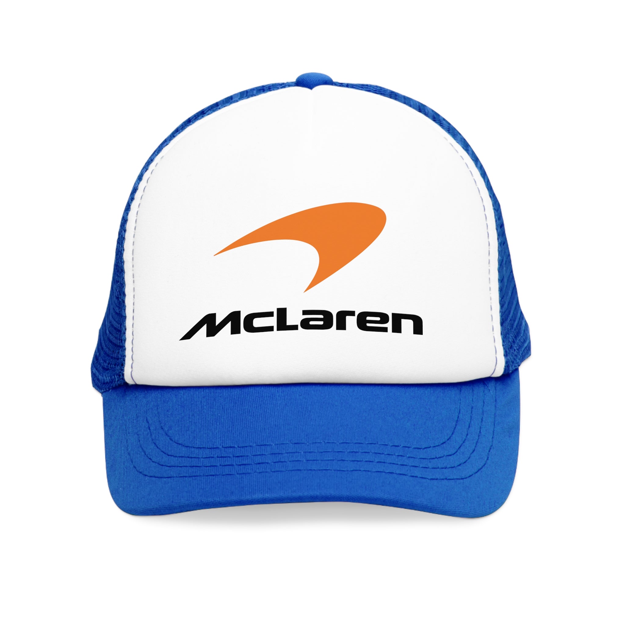 Mclaren Cap - 03MACA04