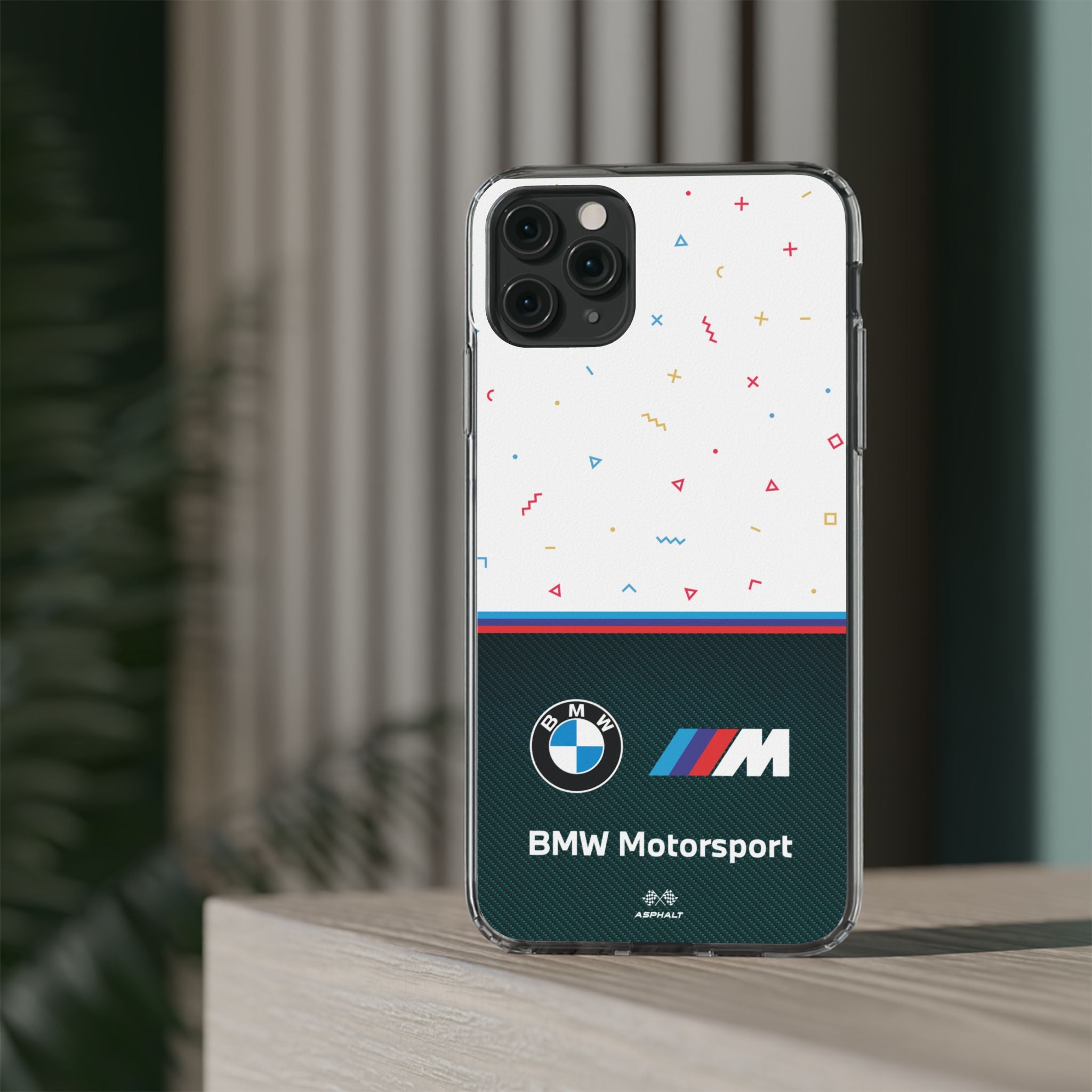 BMW Case - 01BMC02