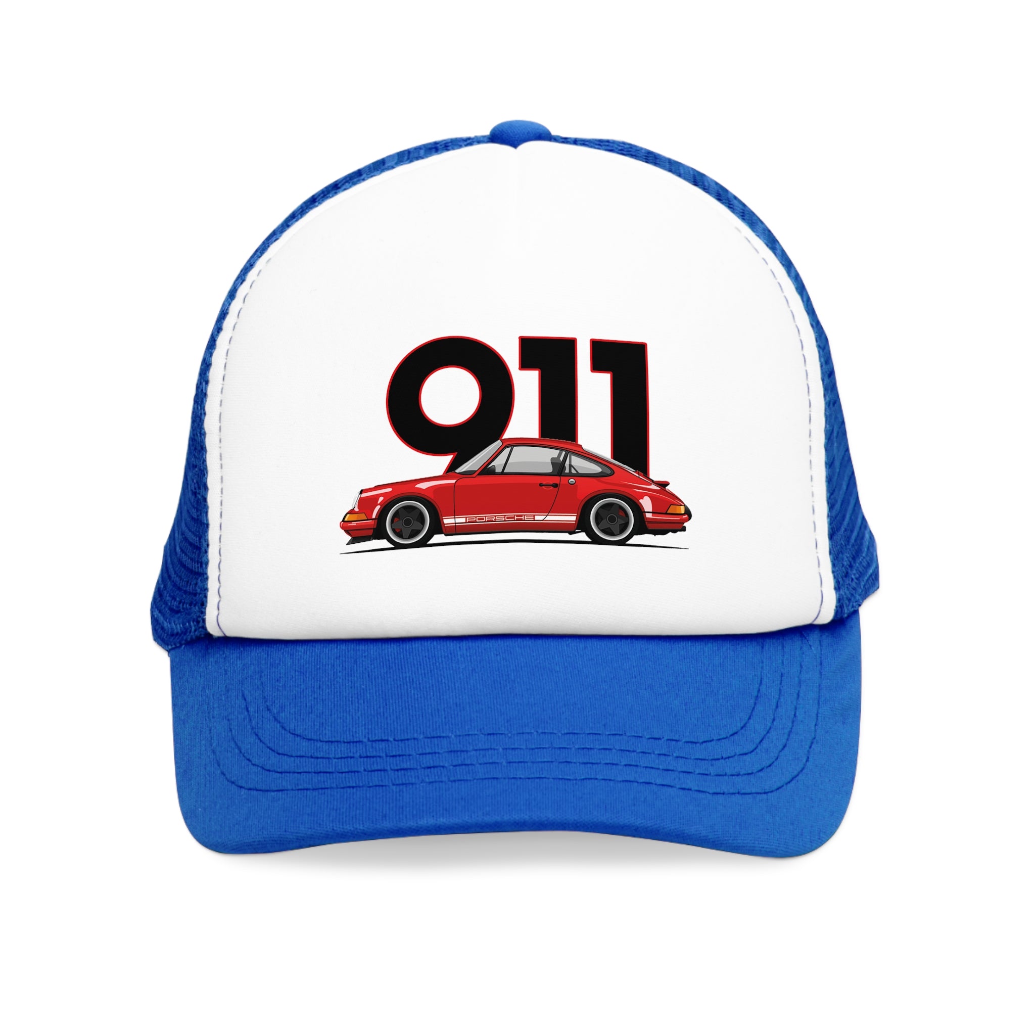 Porsche Cap - 01POECA013