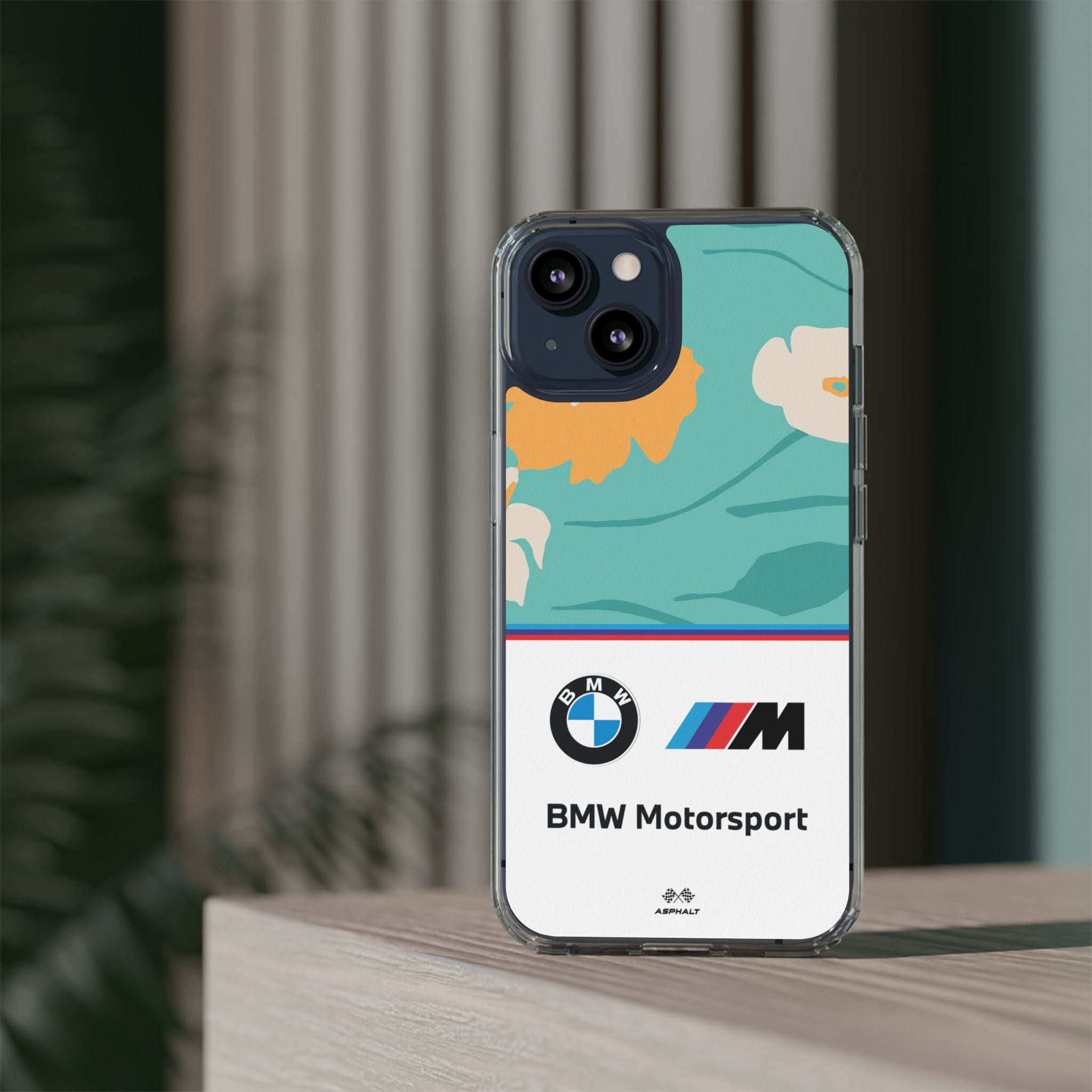 BMW Case - 01BMC011