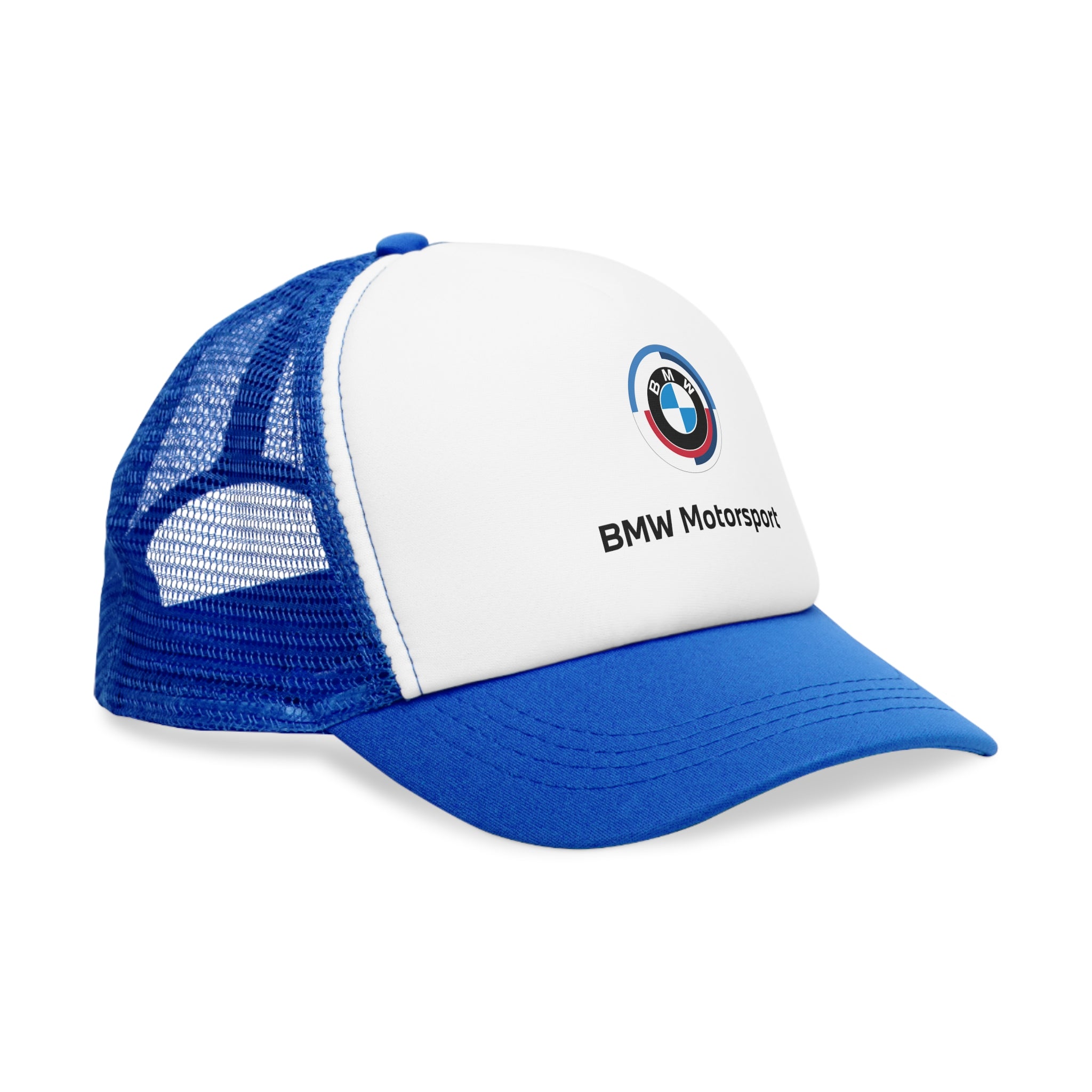 BMW Motorsport Cap - 01BCA02