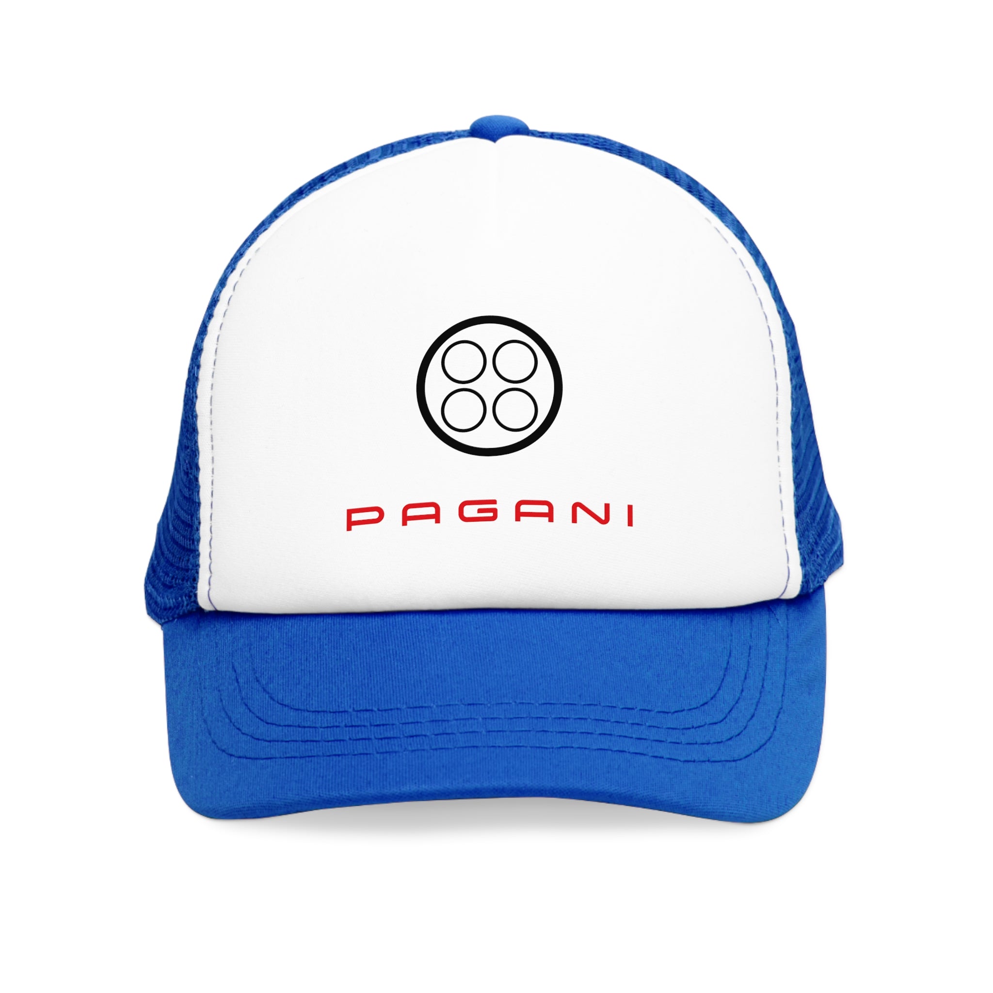 Pagani Cap - 02PACA04