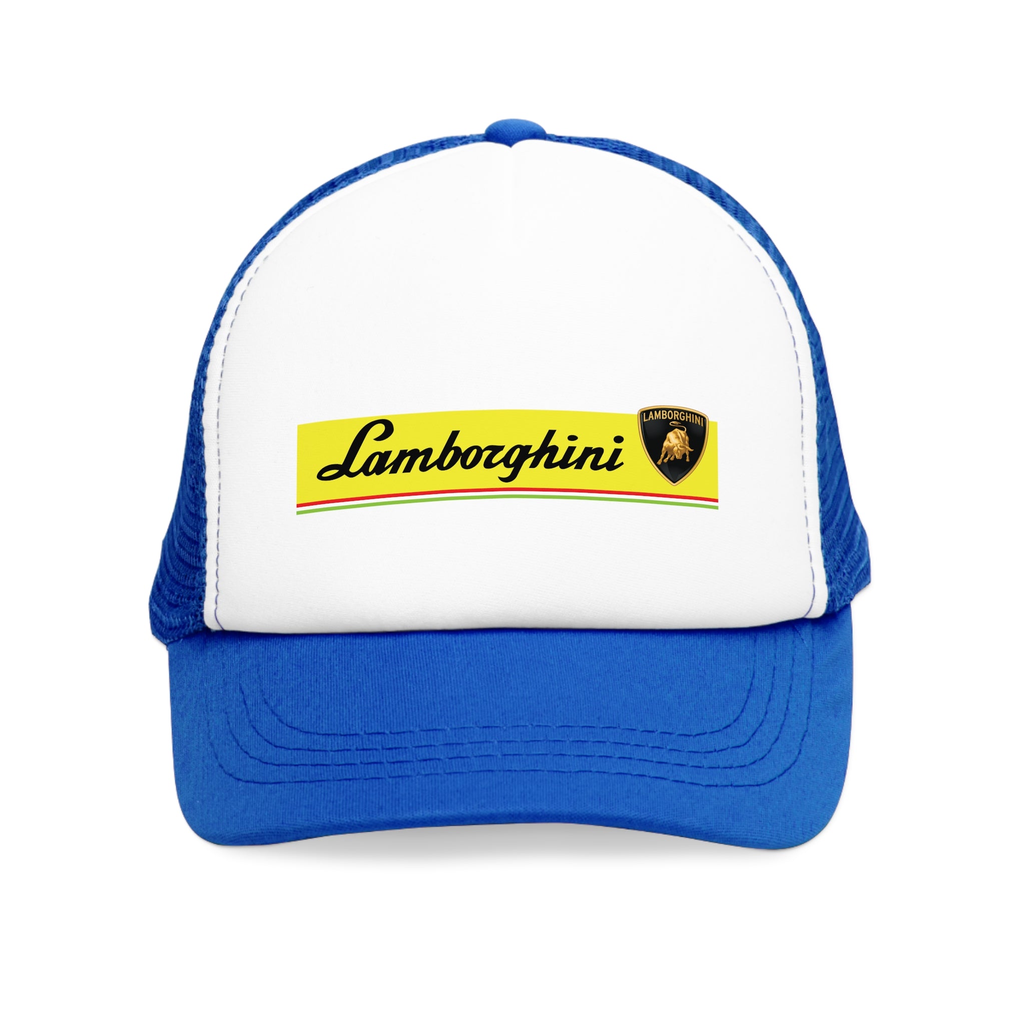 Lamborghini Cap - 02LCAA09