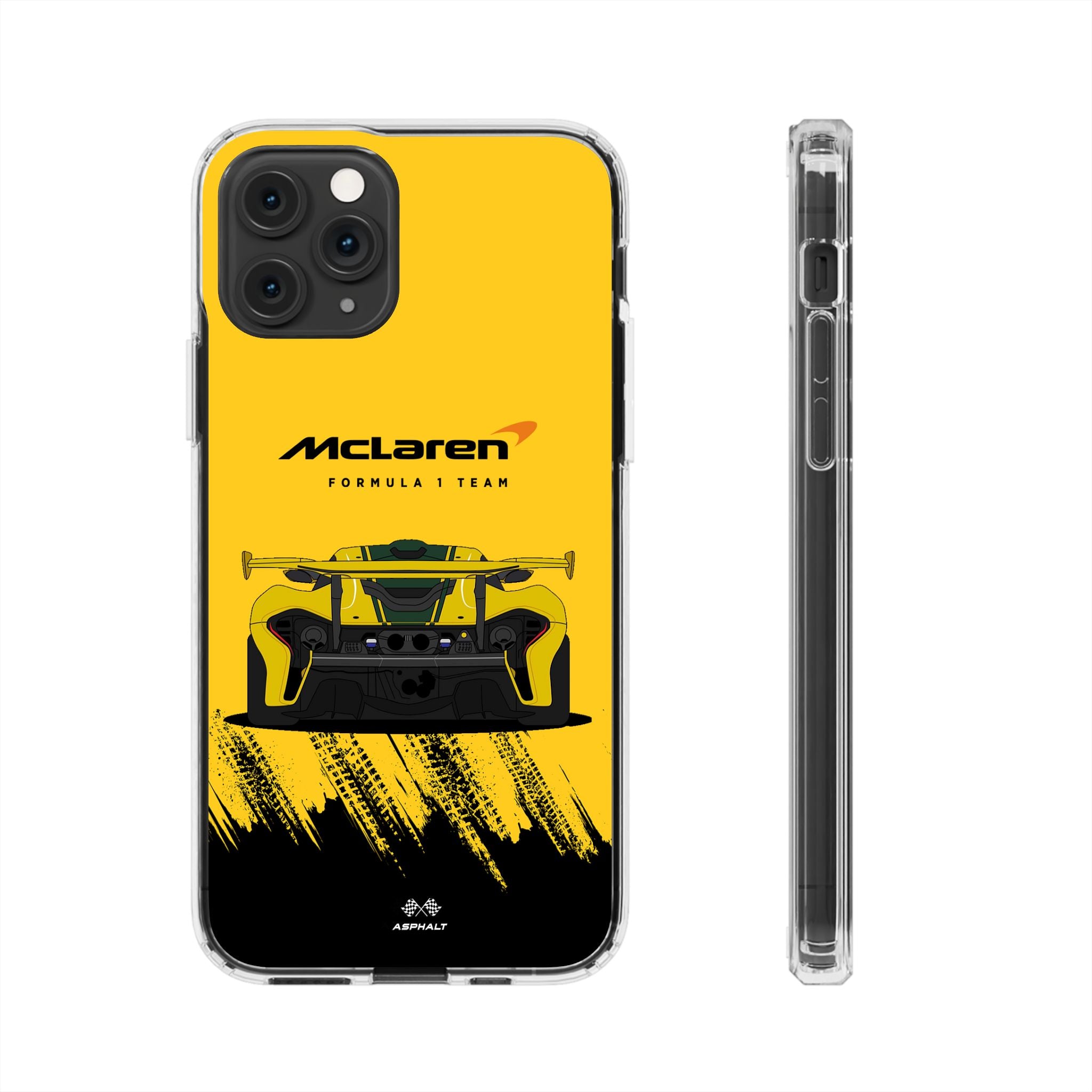 Mclaren Case - 03MMC03