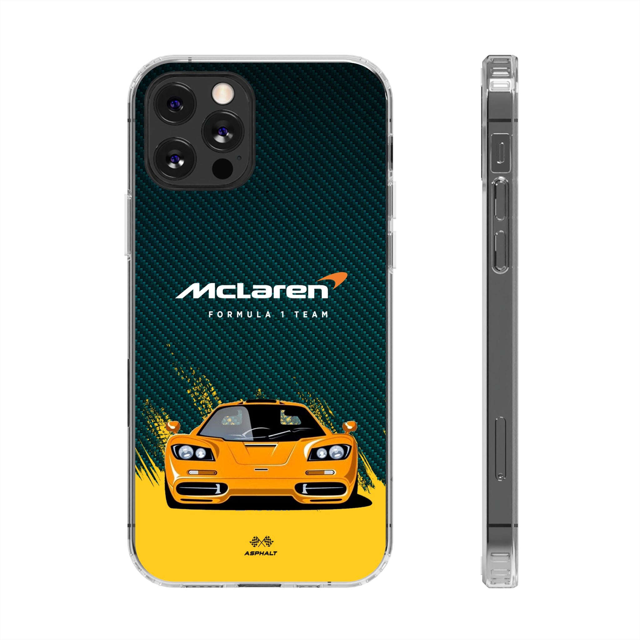 Mclaren Case - 03MMC08