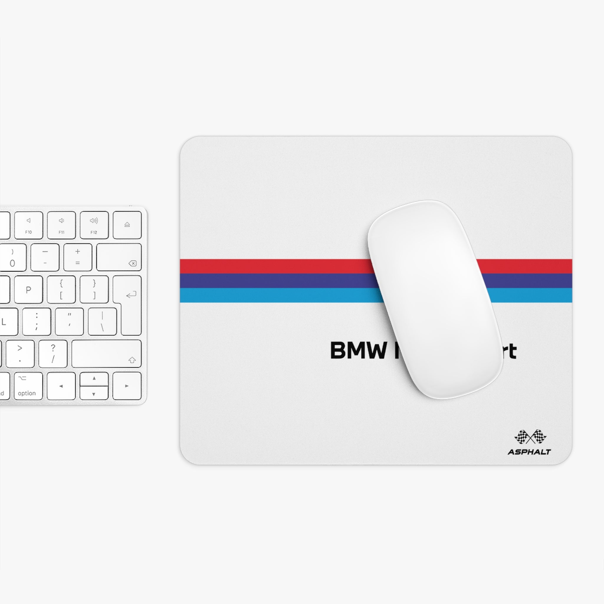 Mouse Pad - BMW 01BPMC018