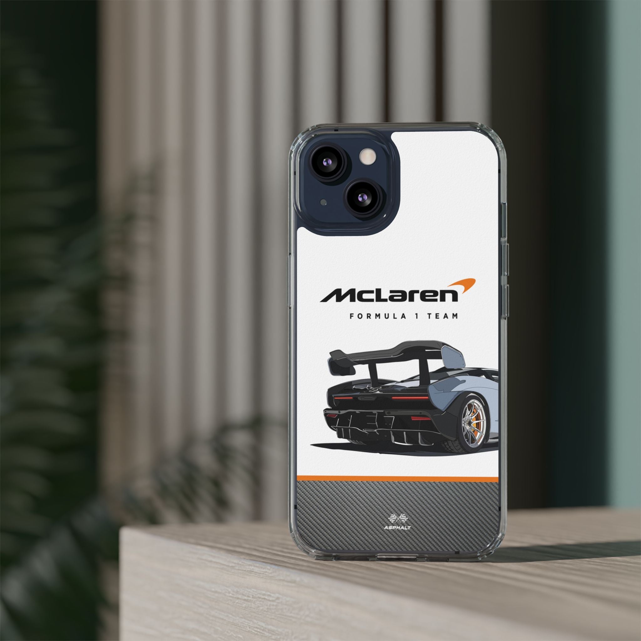 Mclaren Case - 03MMC06