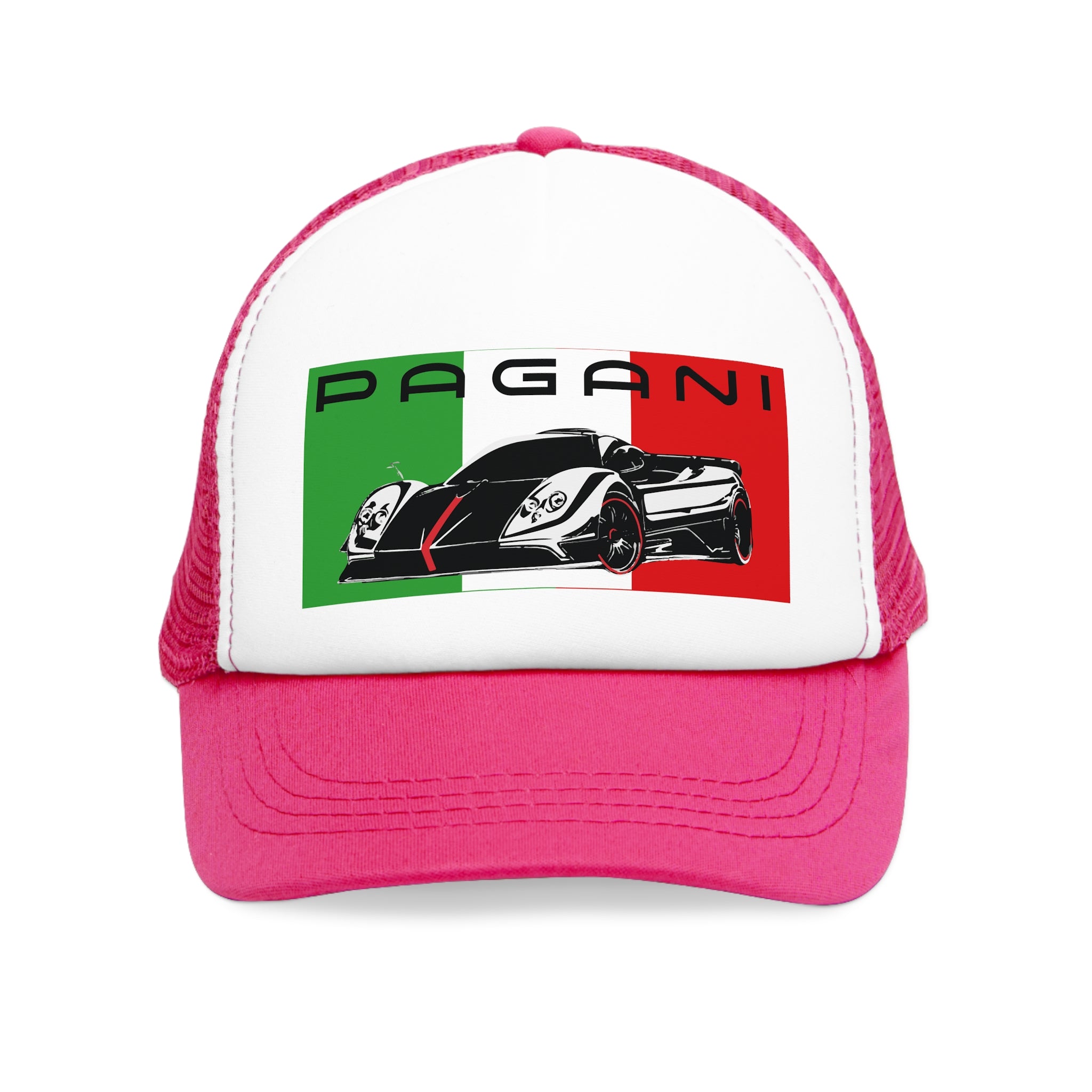 Pagani Cap - 02PACA02