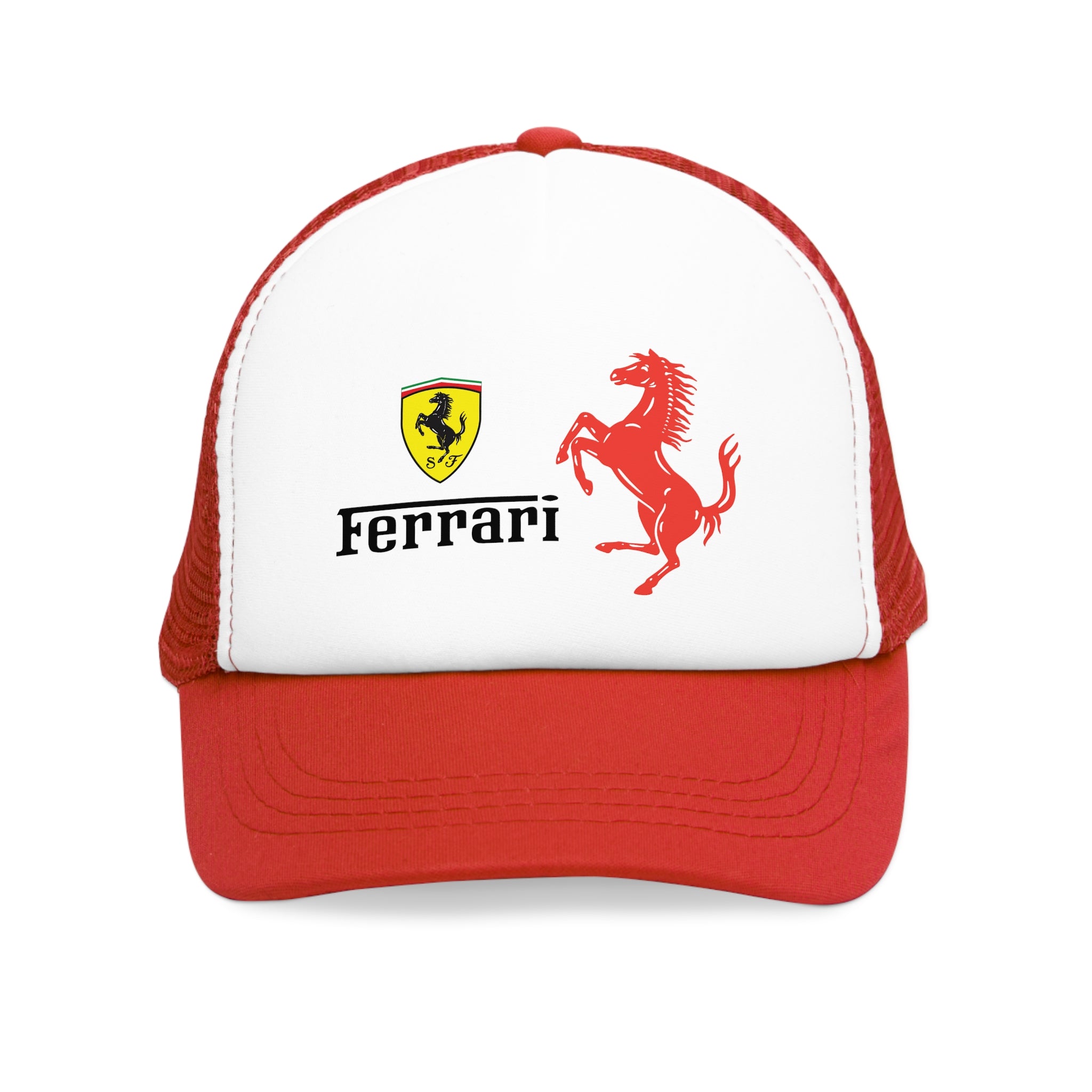 Ferrari Cap - 02FECA04