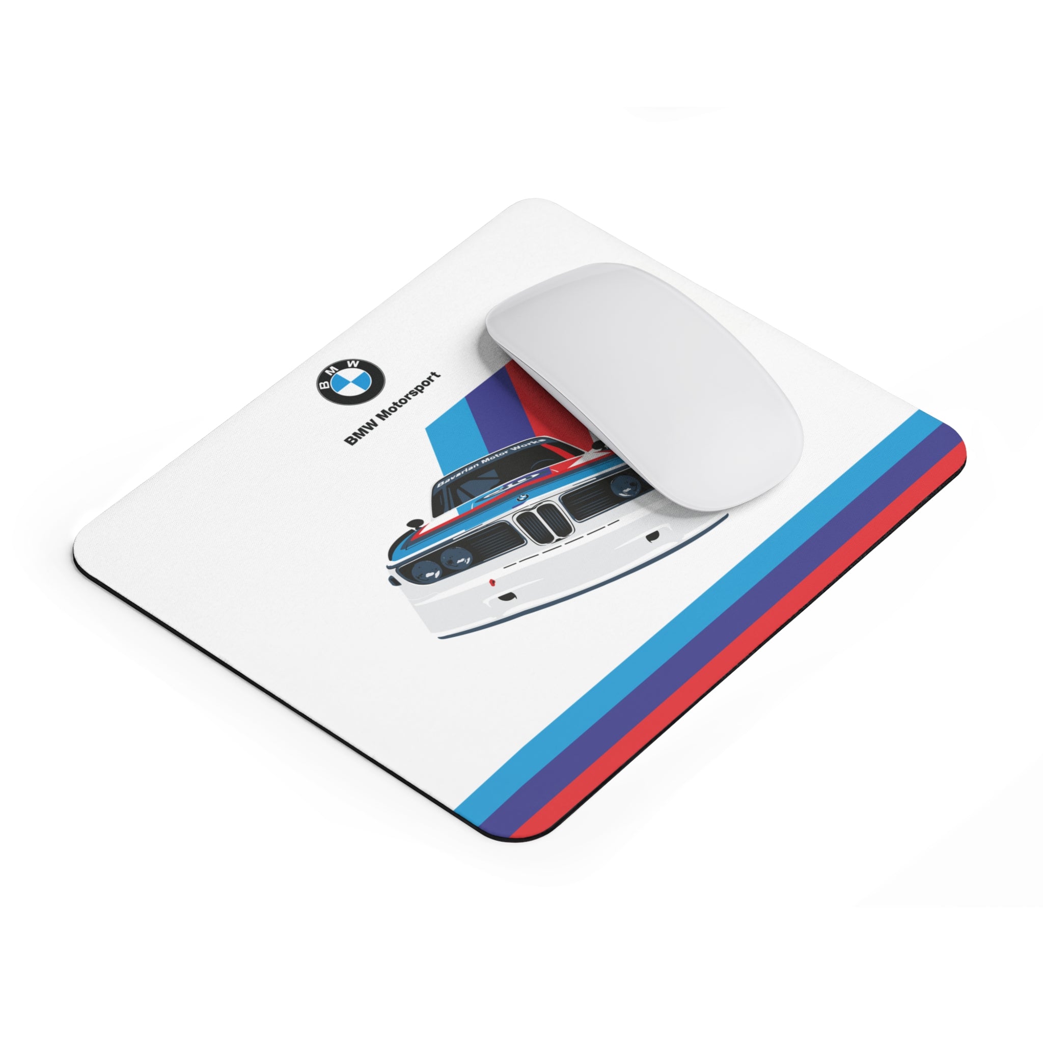 Mouse Pad - BMW 01BPMR018