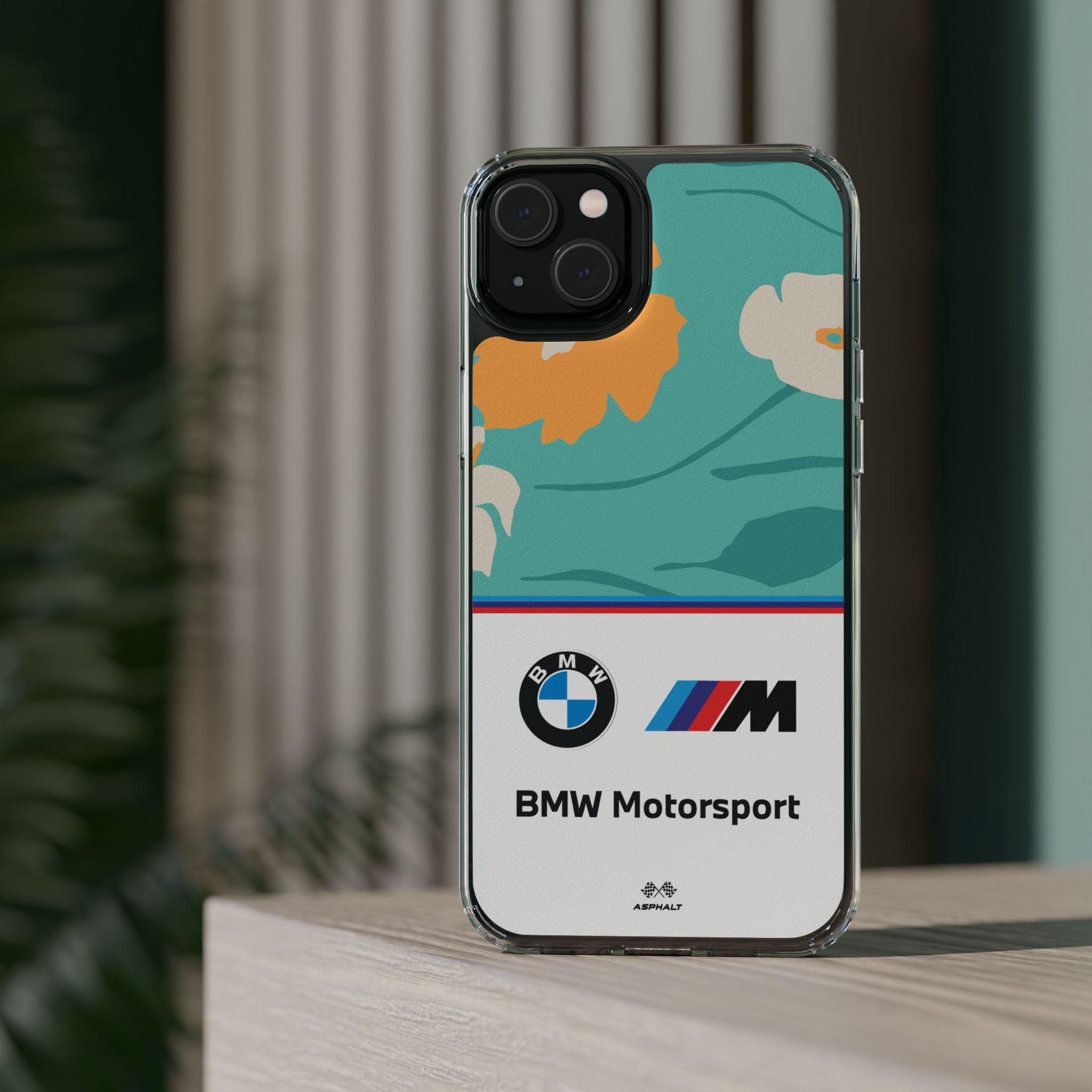 BMW Case - 01BMC011