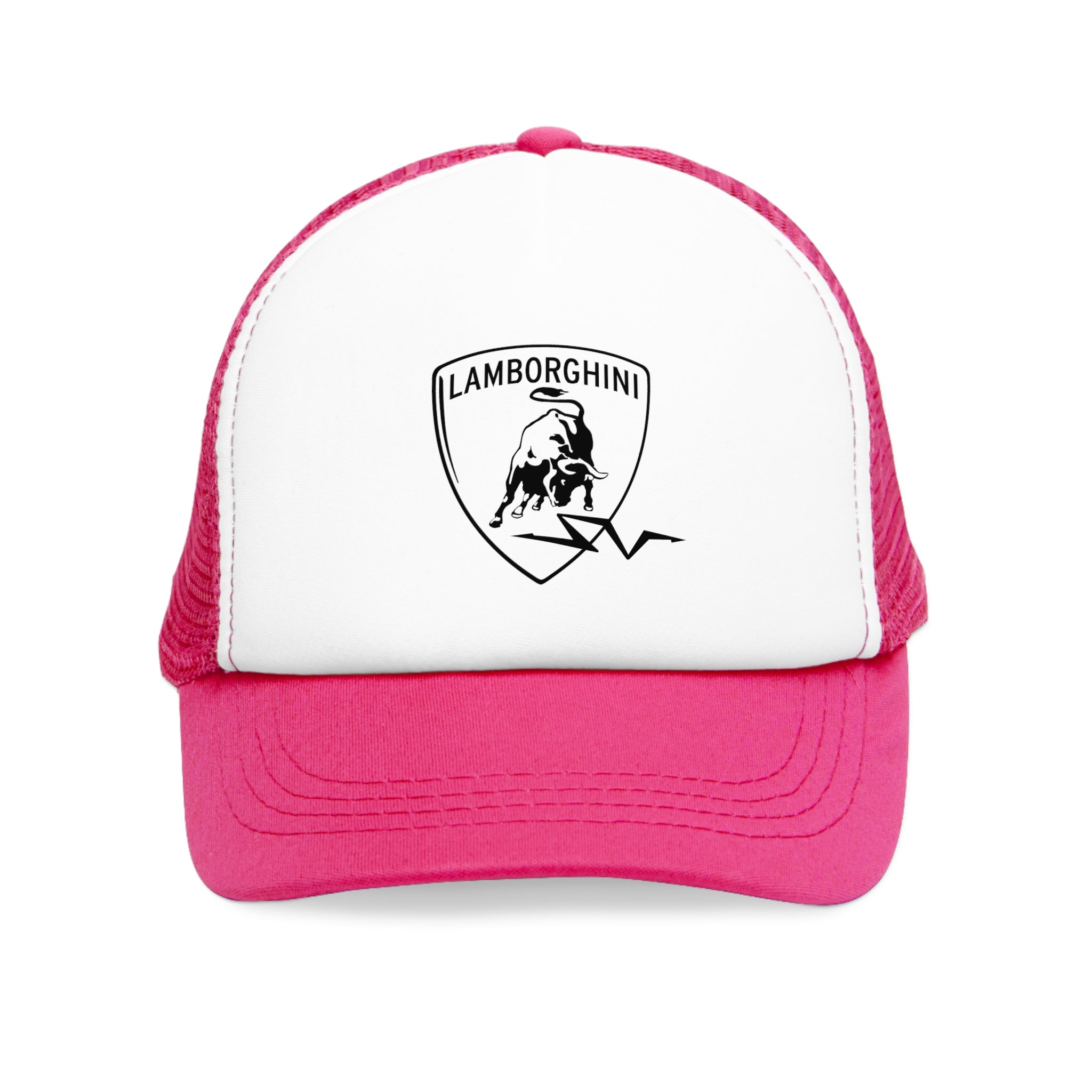 Lamborghini Cap - 02LAA04