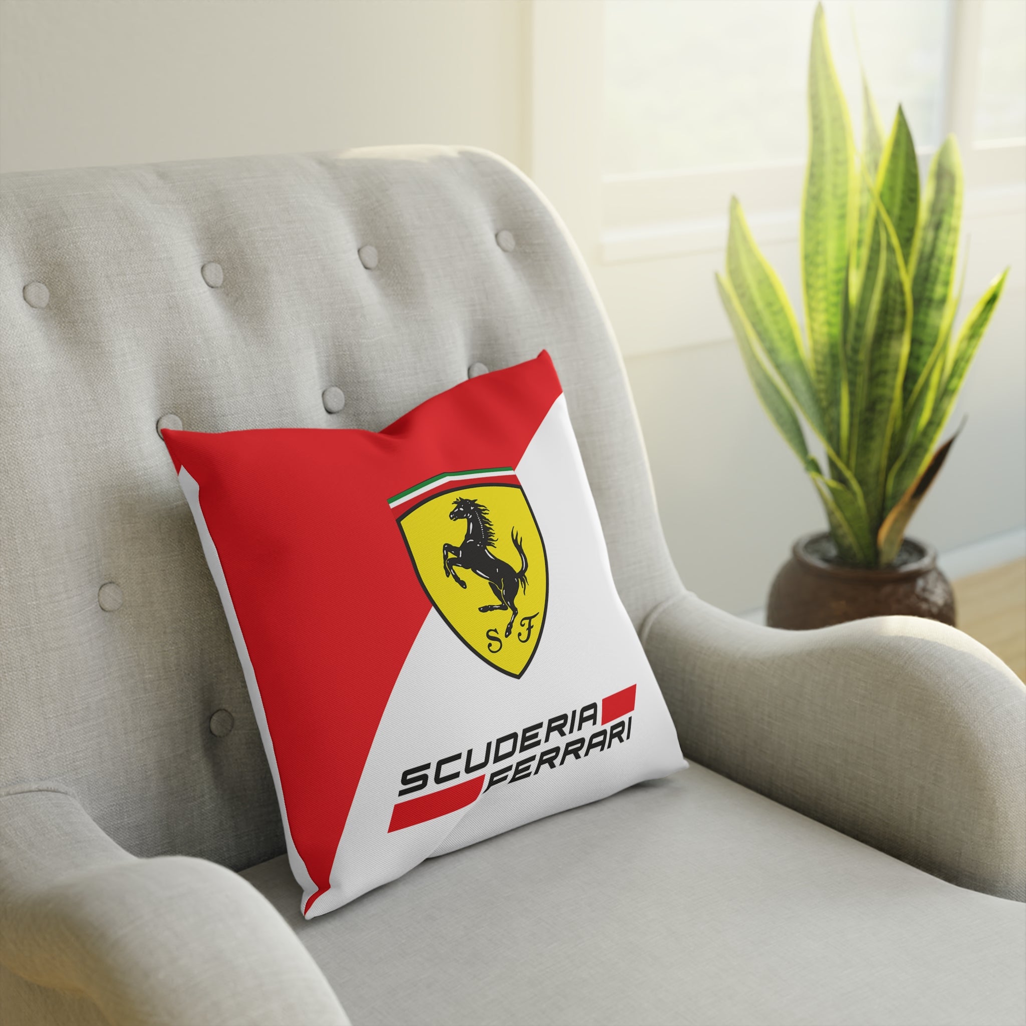 Cushion - FERRARI 02FPL014