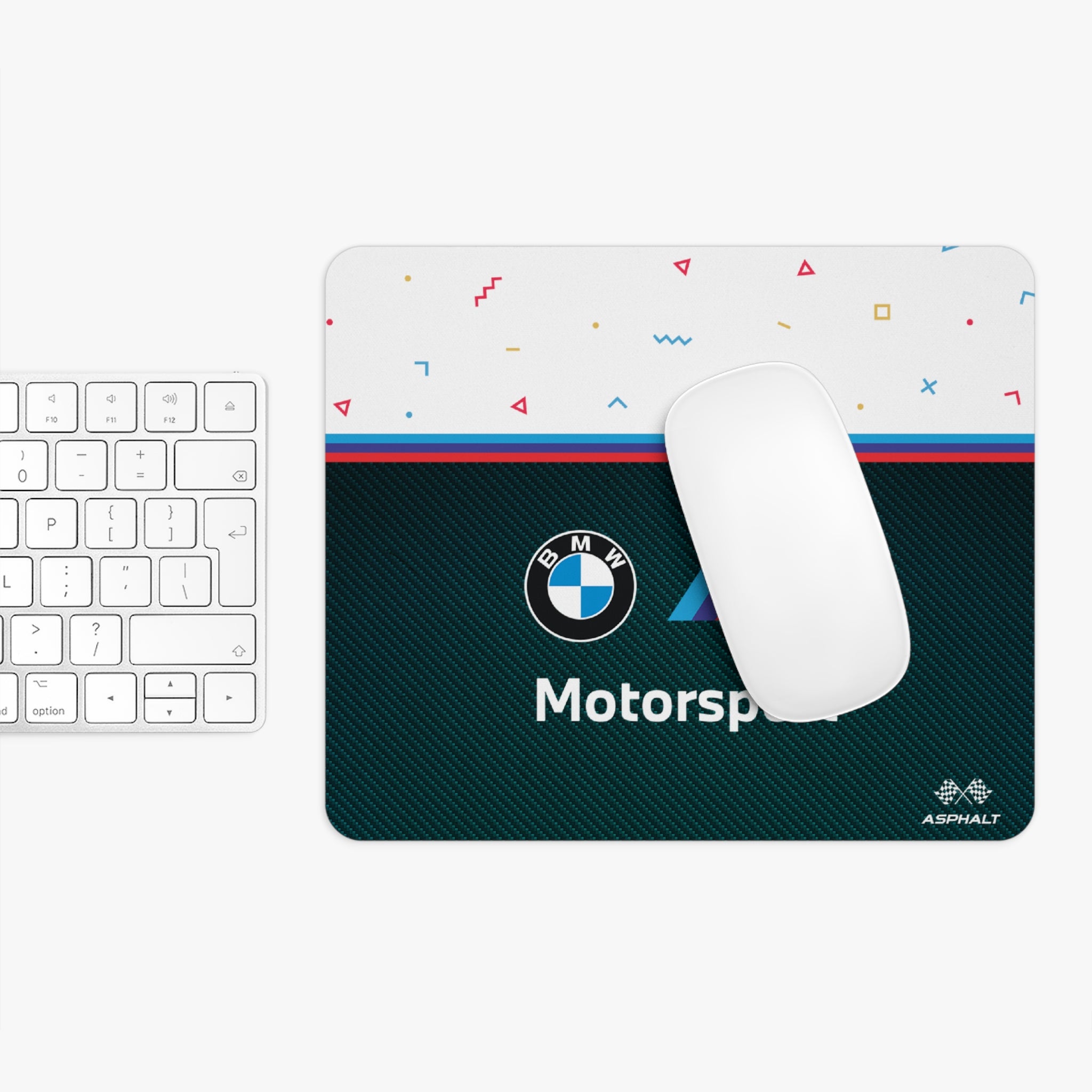 Mouse Pad - BMW 01BPMC015