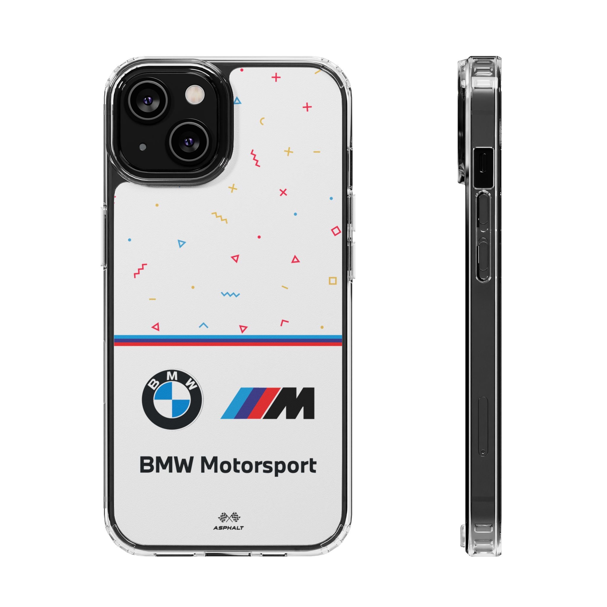 BMW Case - 01BMC010