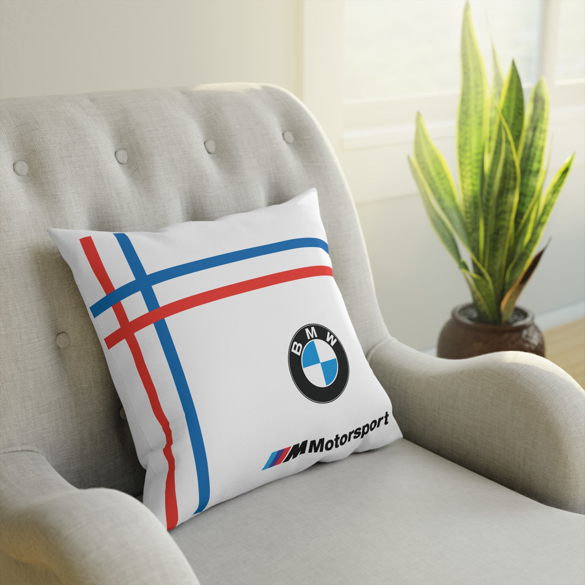 Cushion - BMW 01BPL03