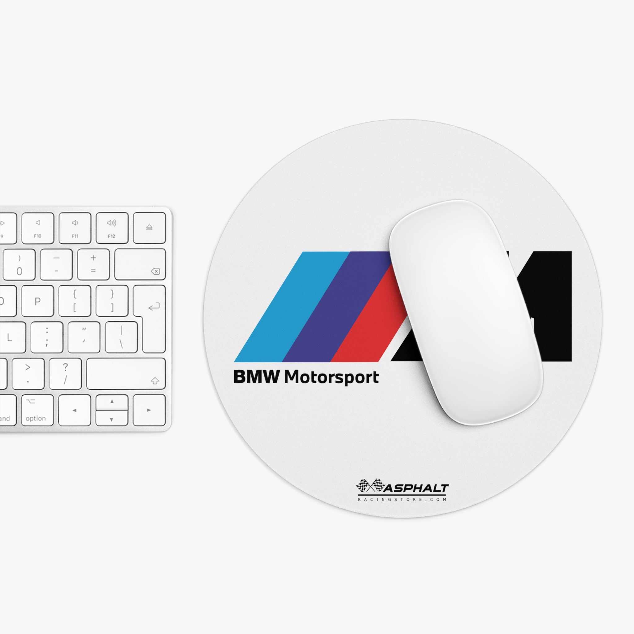 BMW Logo - 02 Mouse Pad