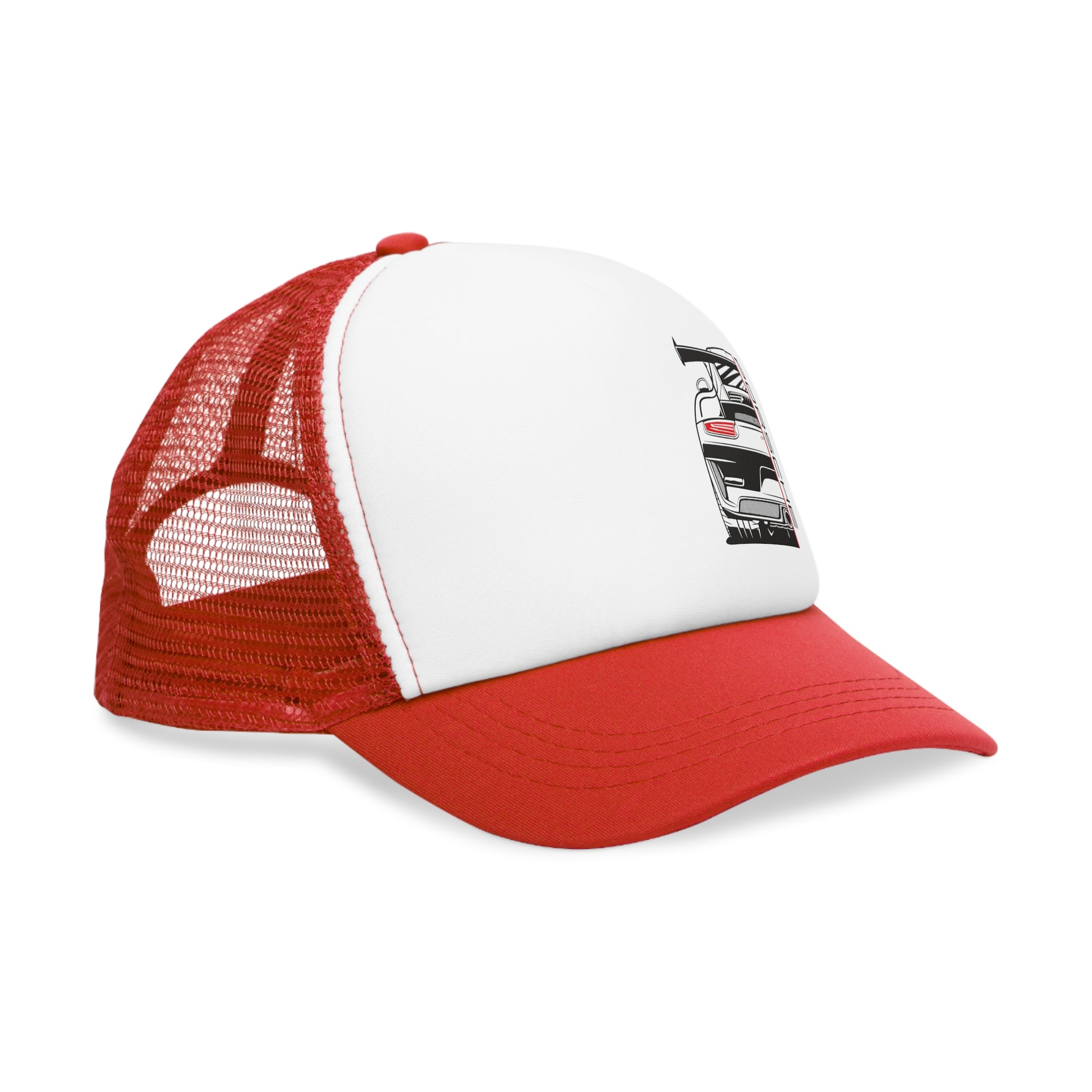 Porsche Cap - 01POECA011