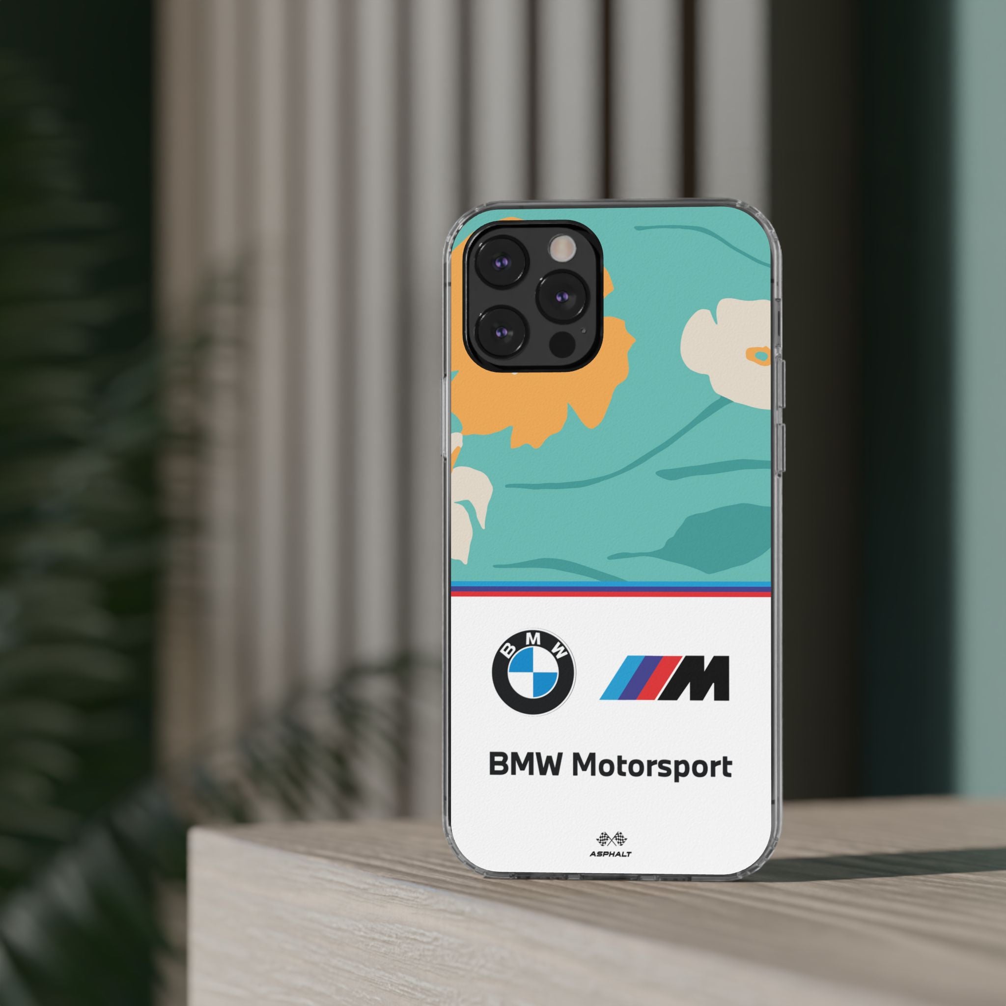 BMW Case - 01BMC011