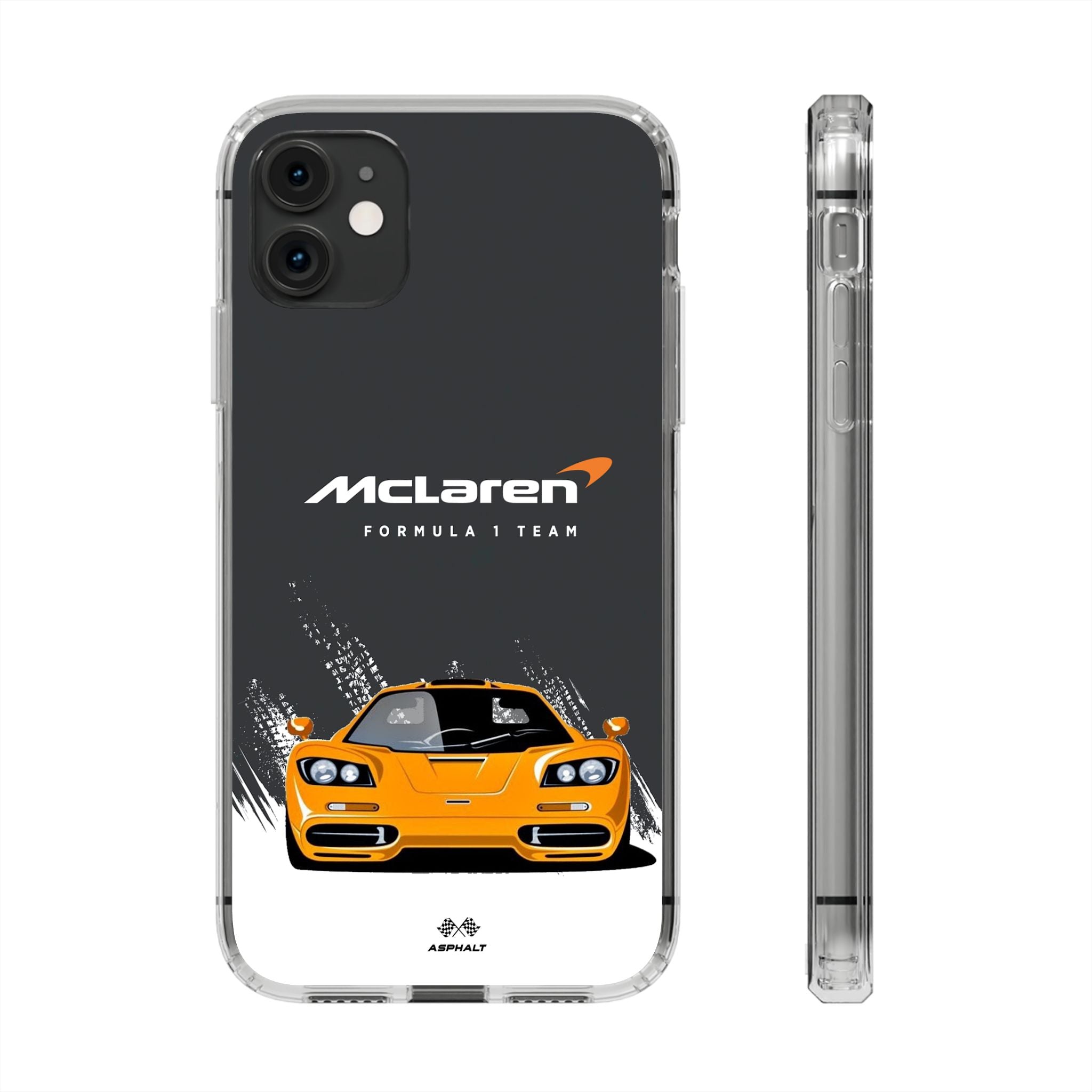 Mclaren Case - 03MMC09