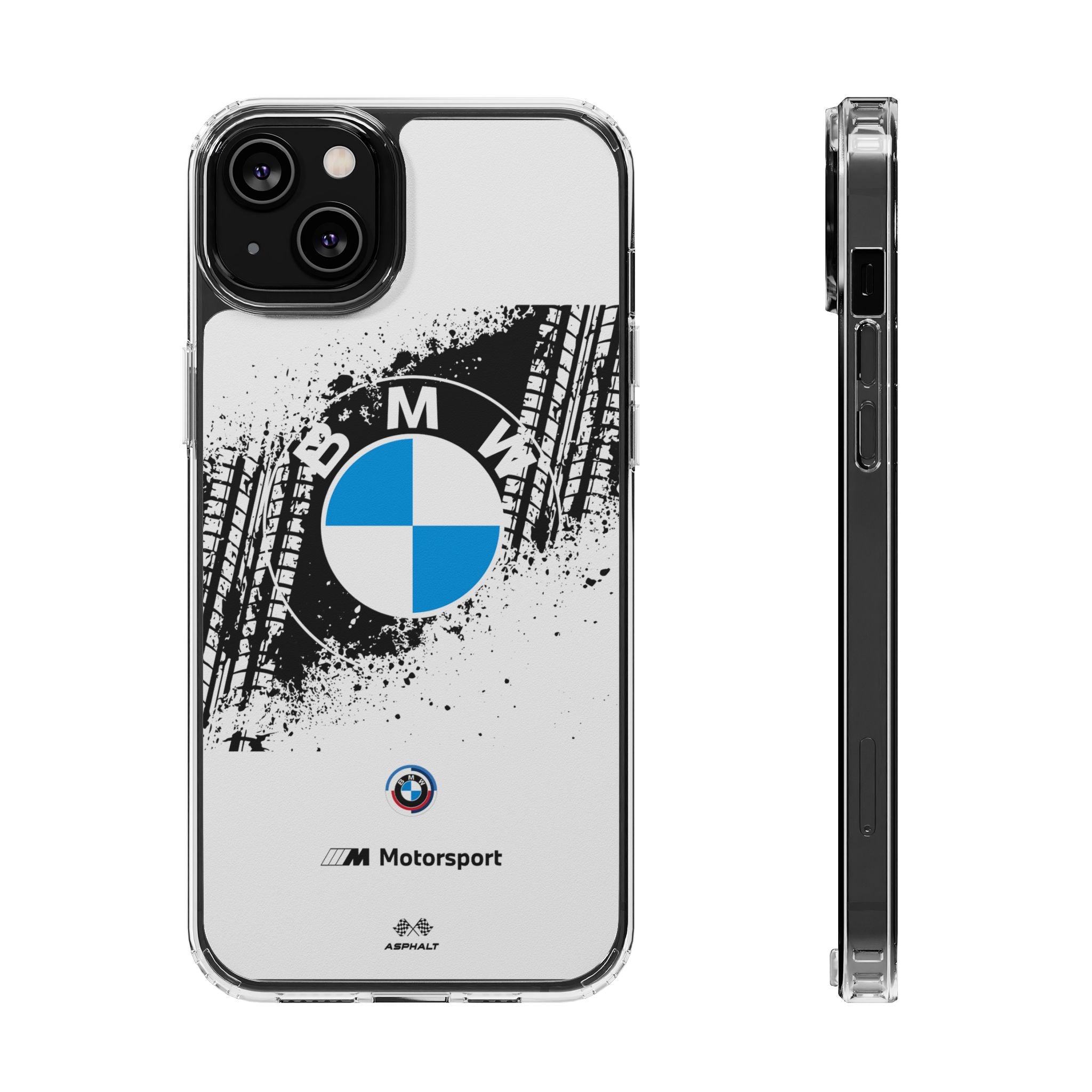 BMW Case - 01BMC019