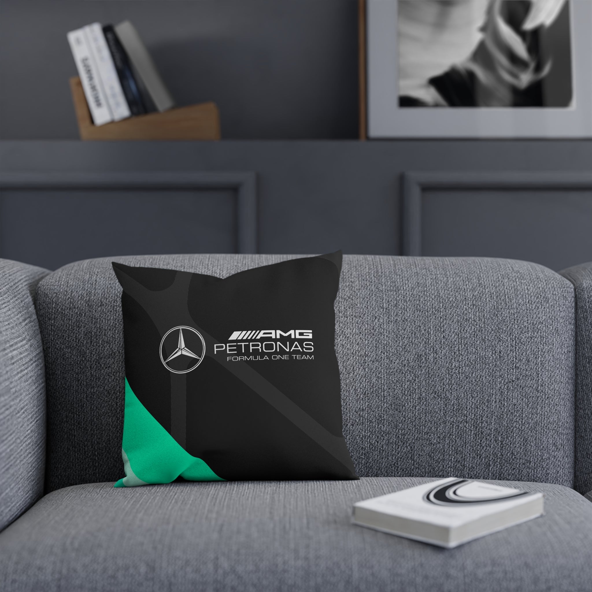 Cushion - MERCEDES 01MPL06