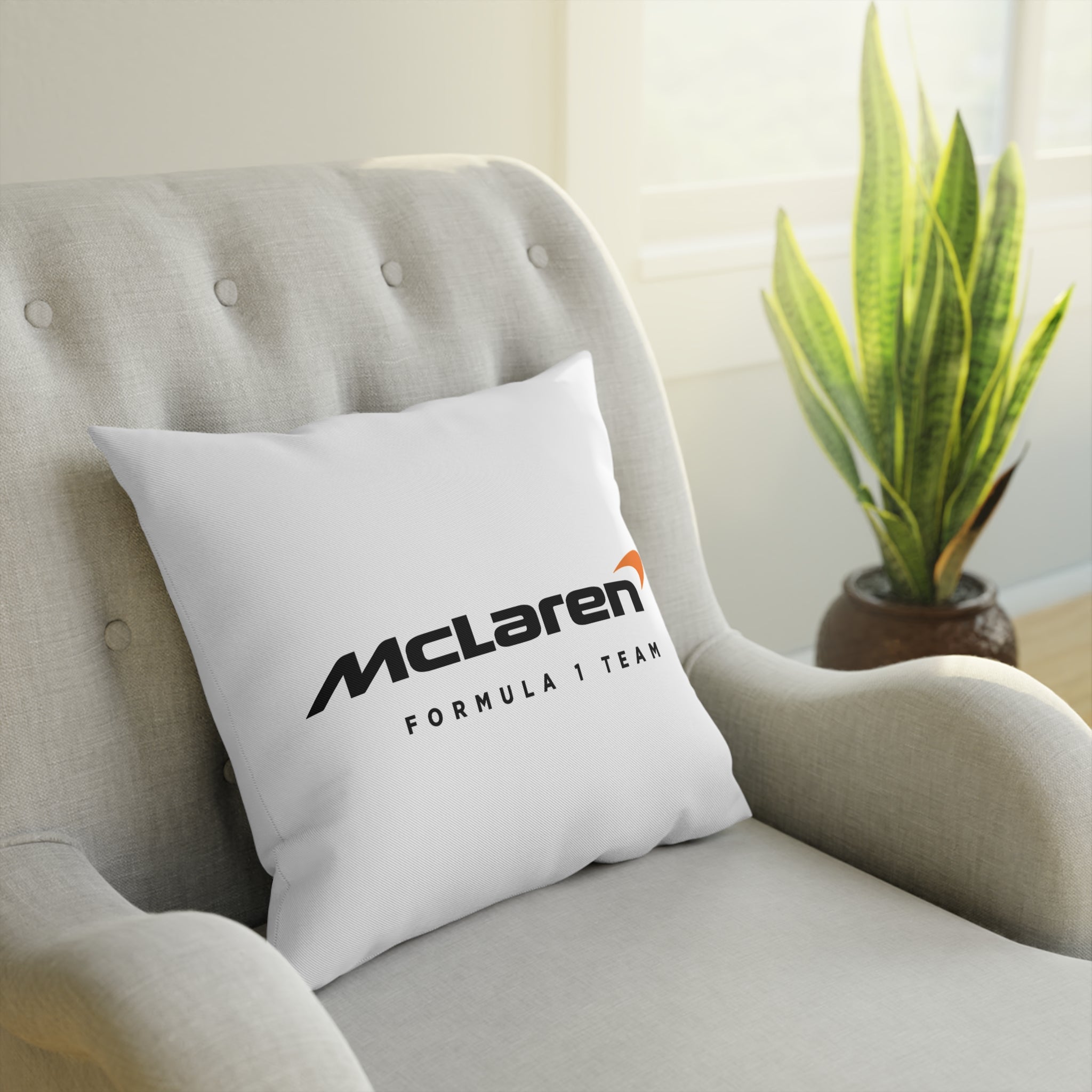 Cushion - MCLAREN 03MPL06