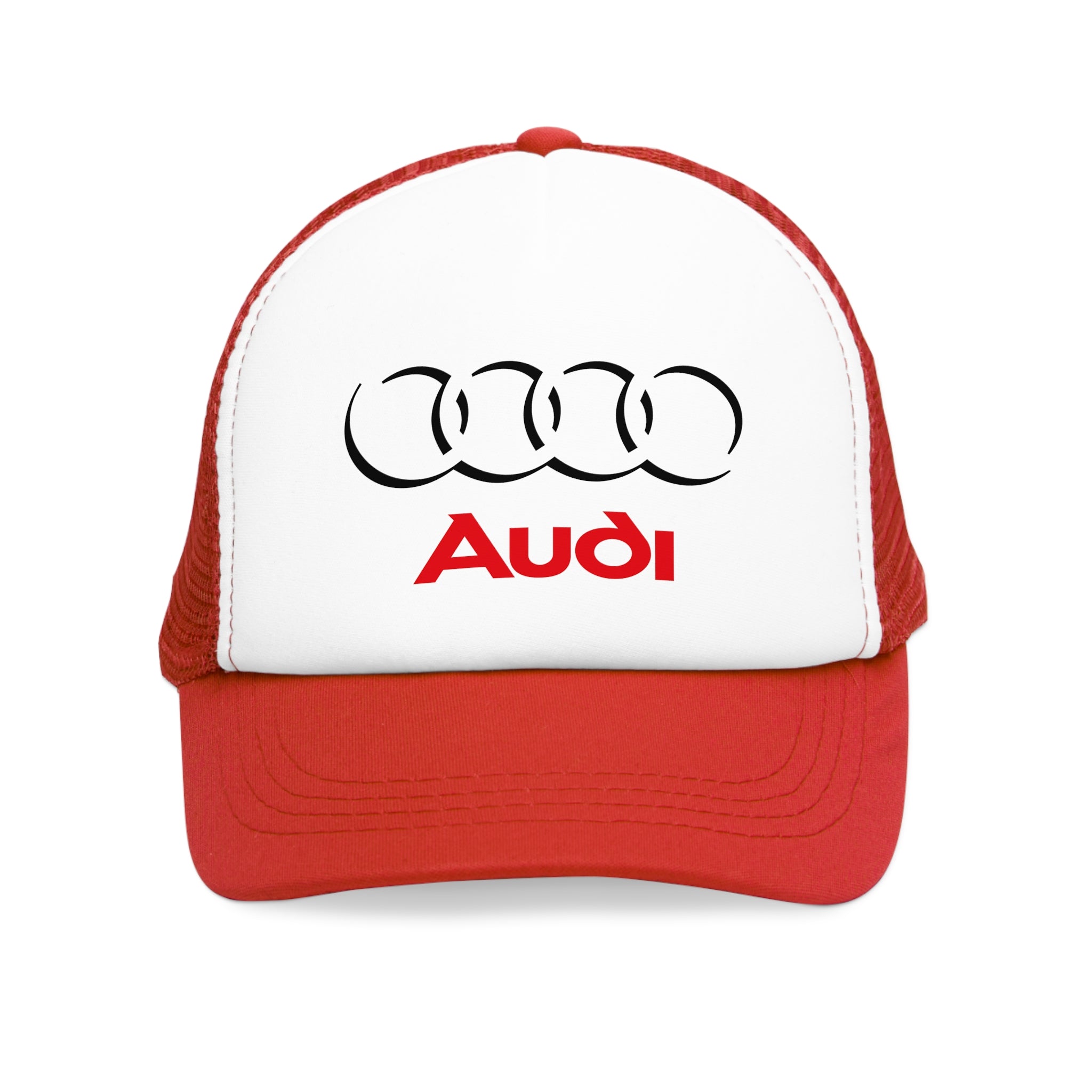 AUDI Cap - 01AUCA06