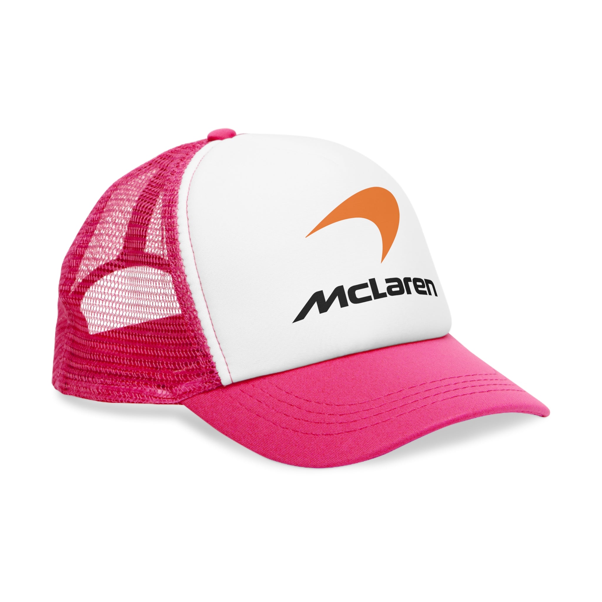 Mclaren Cap - 03MACA04