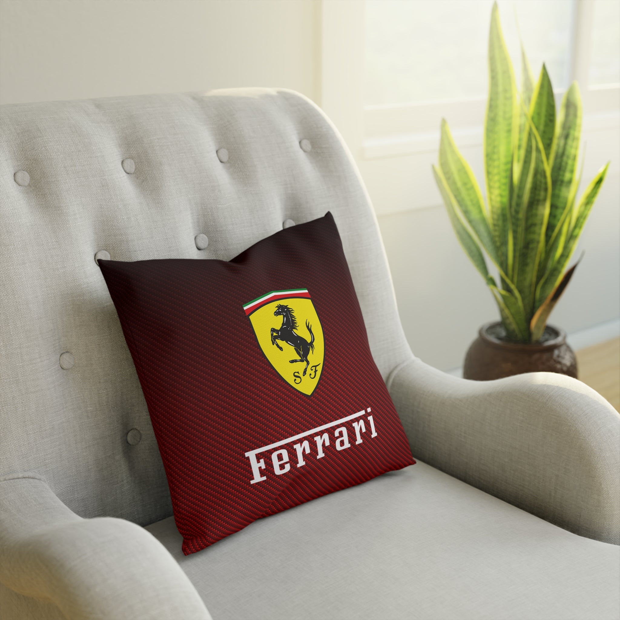 Cushion - FERRARI 02FPL05