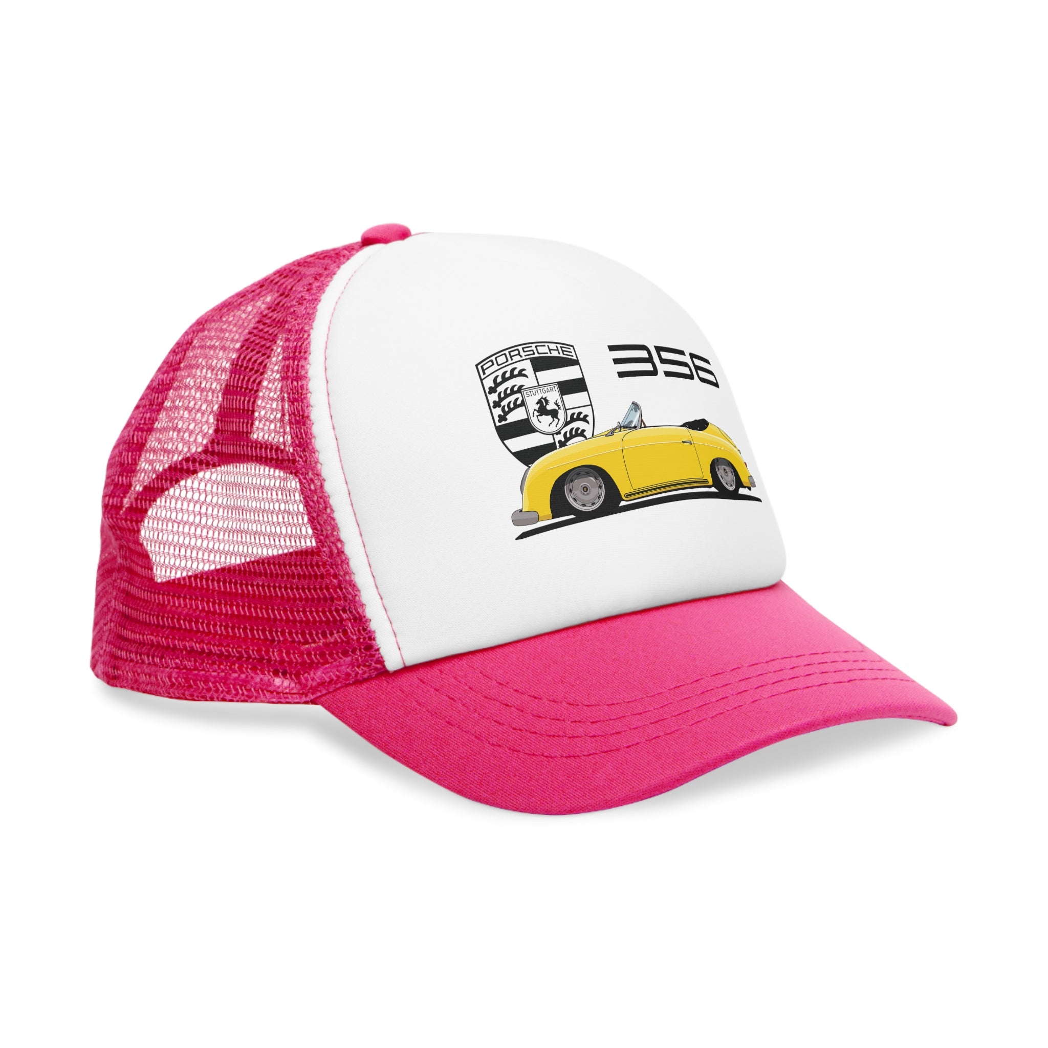 Porsche Cap - 01POECA030