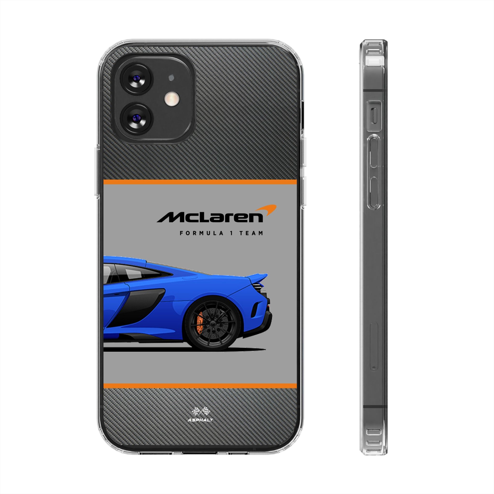 Mclaren Case - 03MMC012