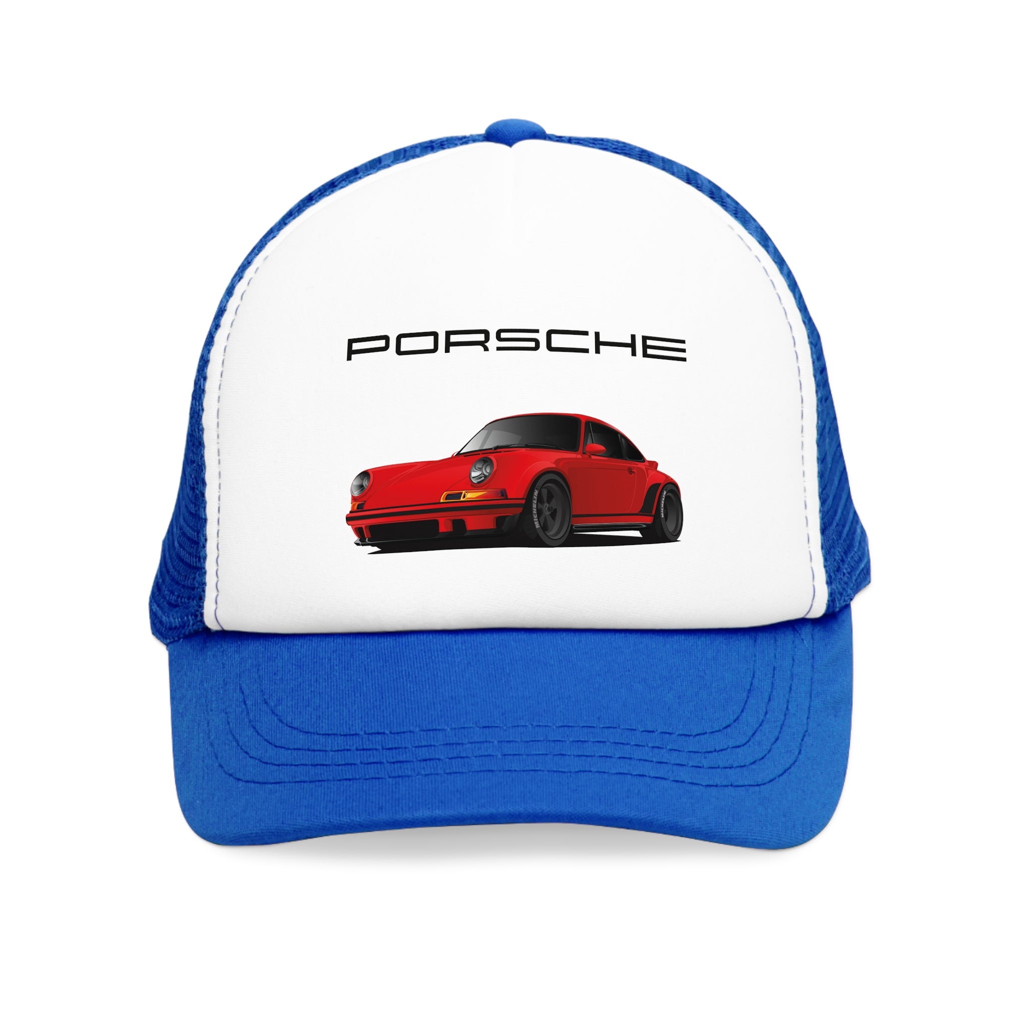 Porsche Cap - 01POECA015