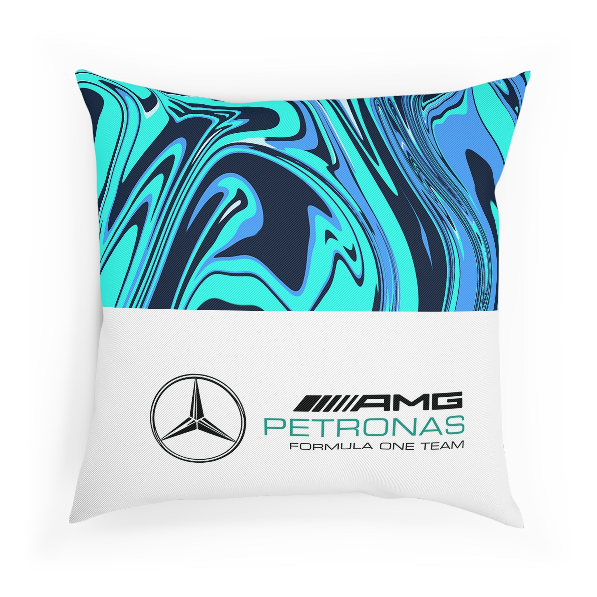 Cushion - MERCEDES 01MPL01