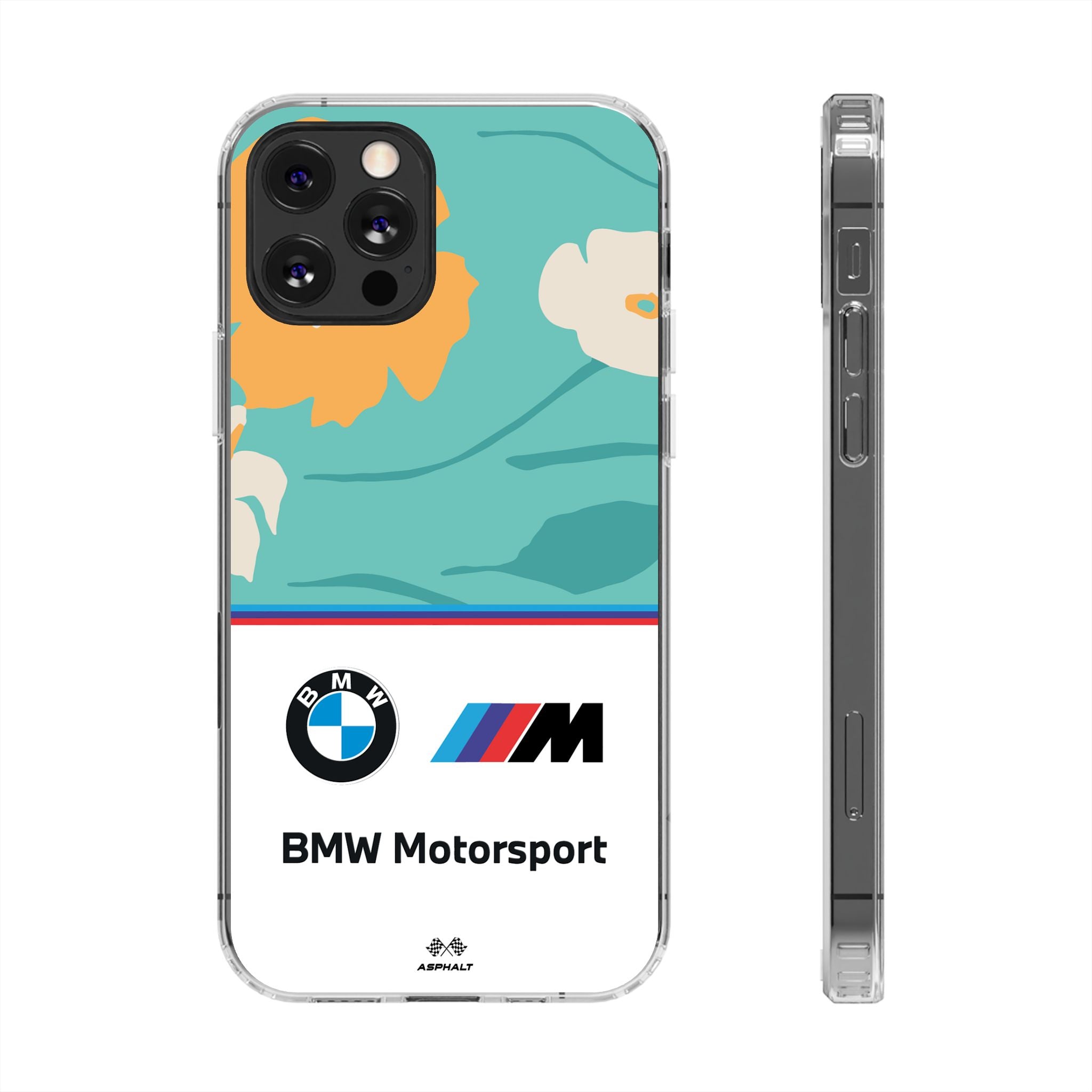 BMW Case - 01BMC011