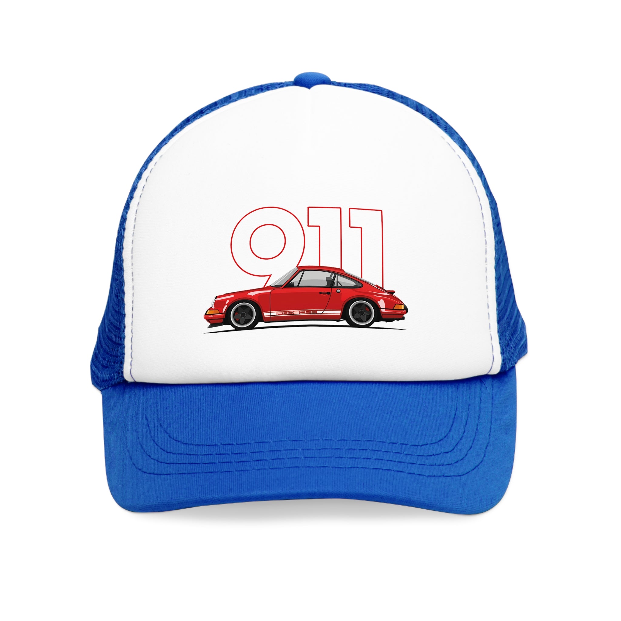 Porsche Cap - 01POECA012