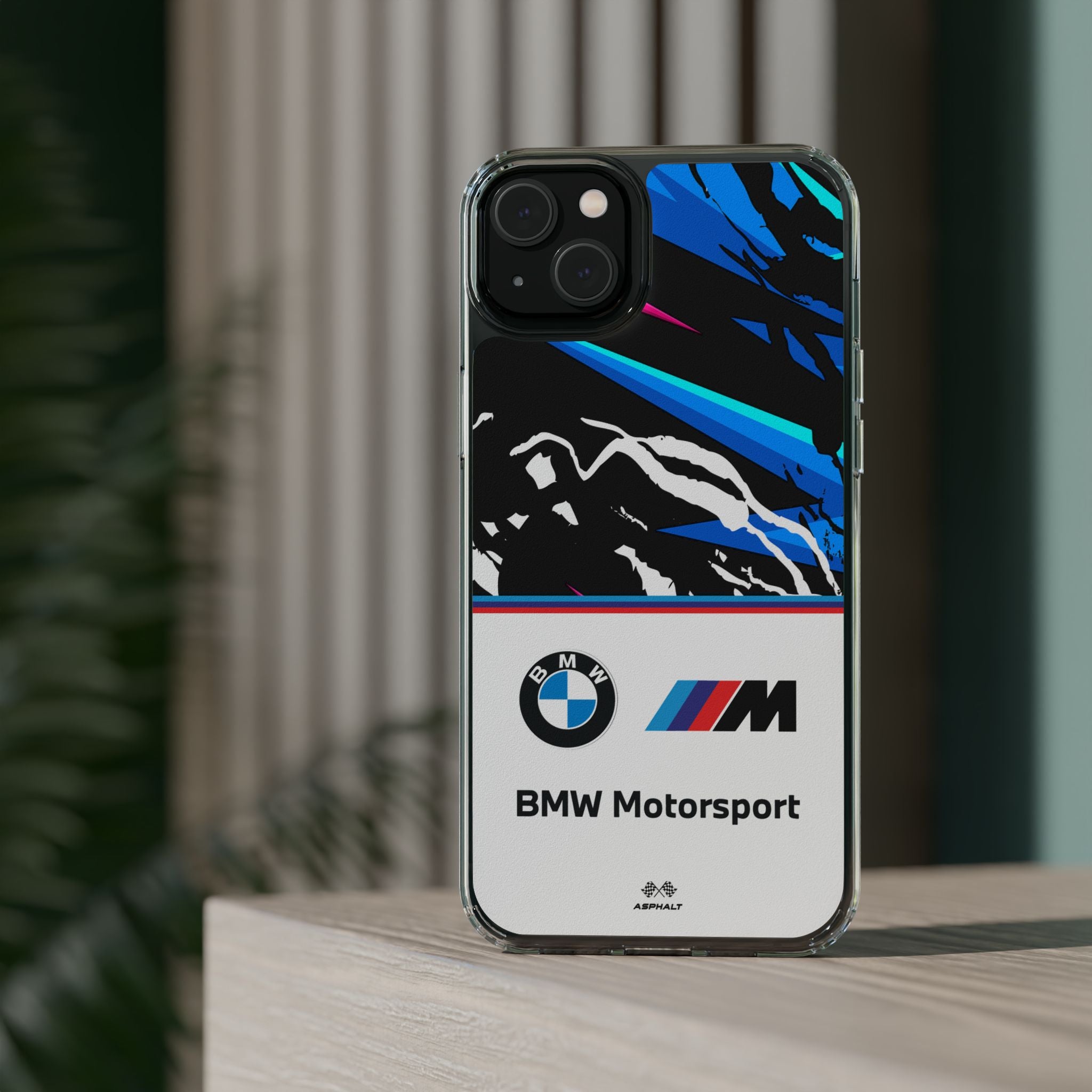 BMW Case - 01BMC015