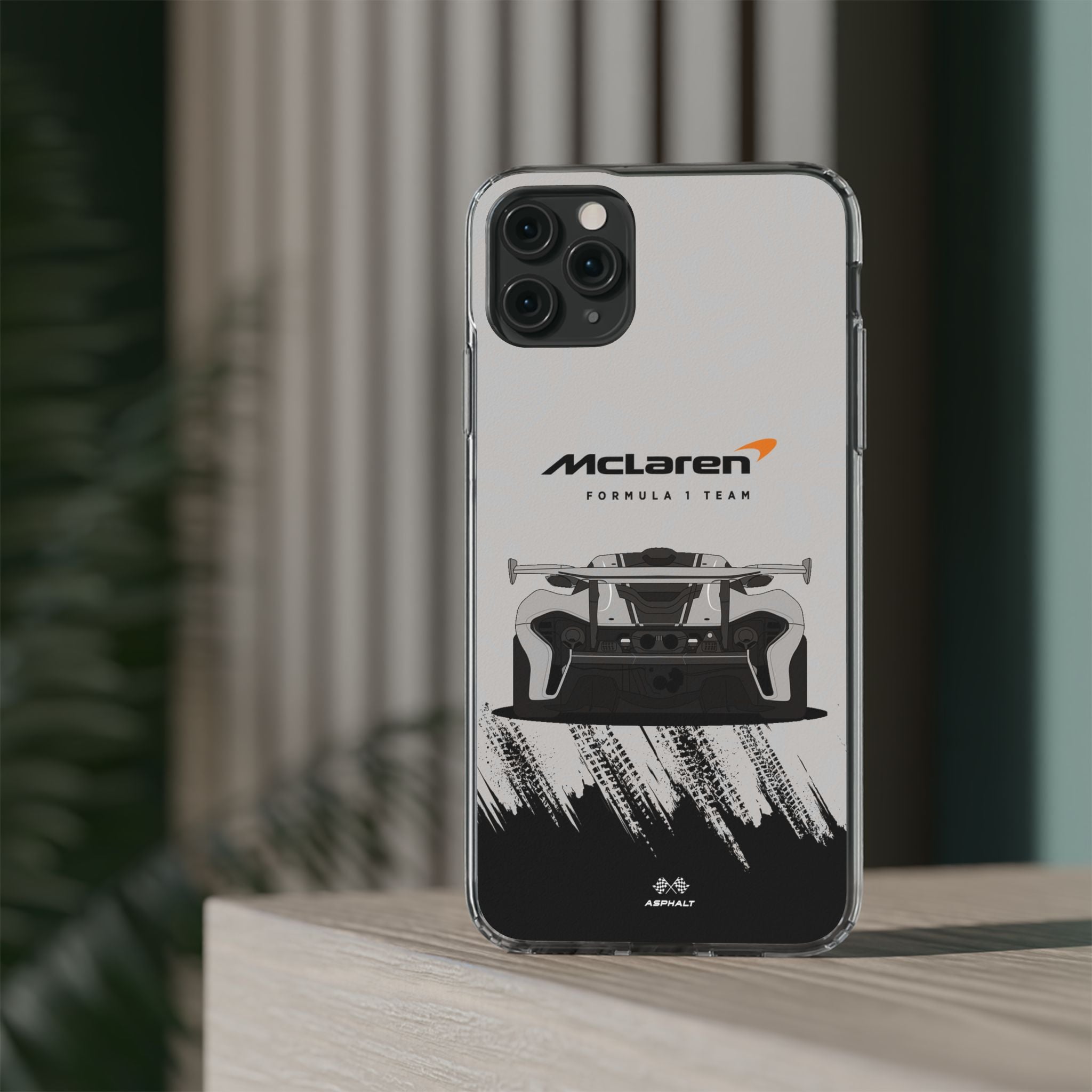 Mclaren Case - 03MMC07