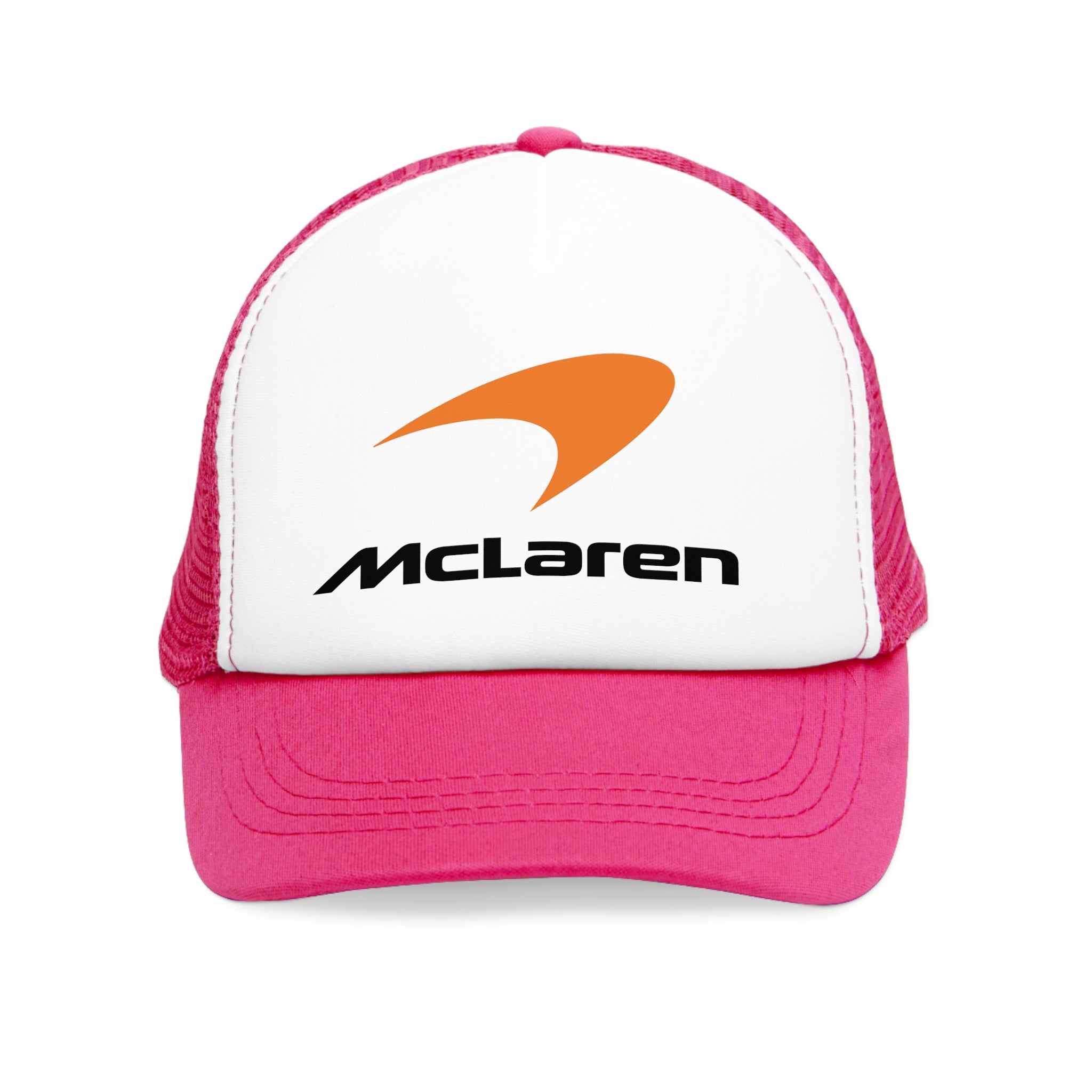 Mclaren Cap - 03MACA04