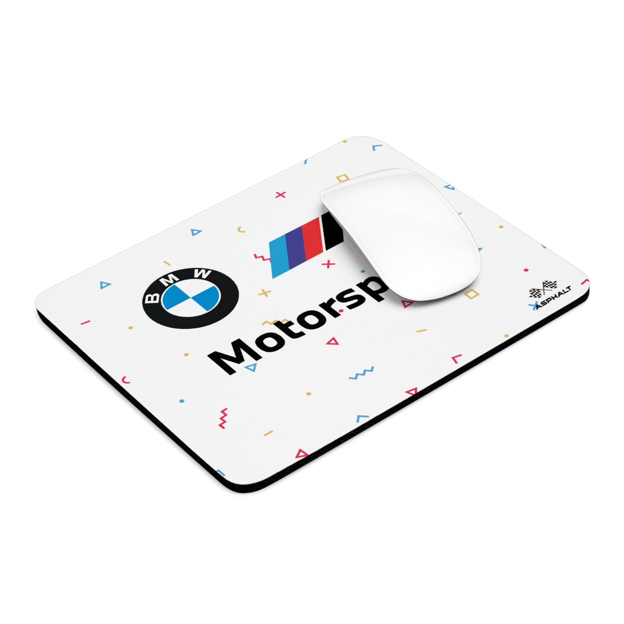 Mouse Pad - BMW 01BPMC011