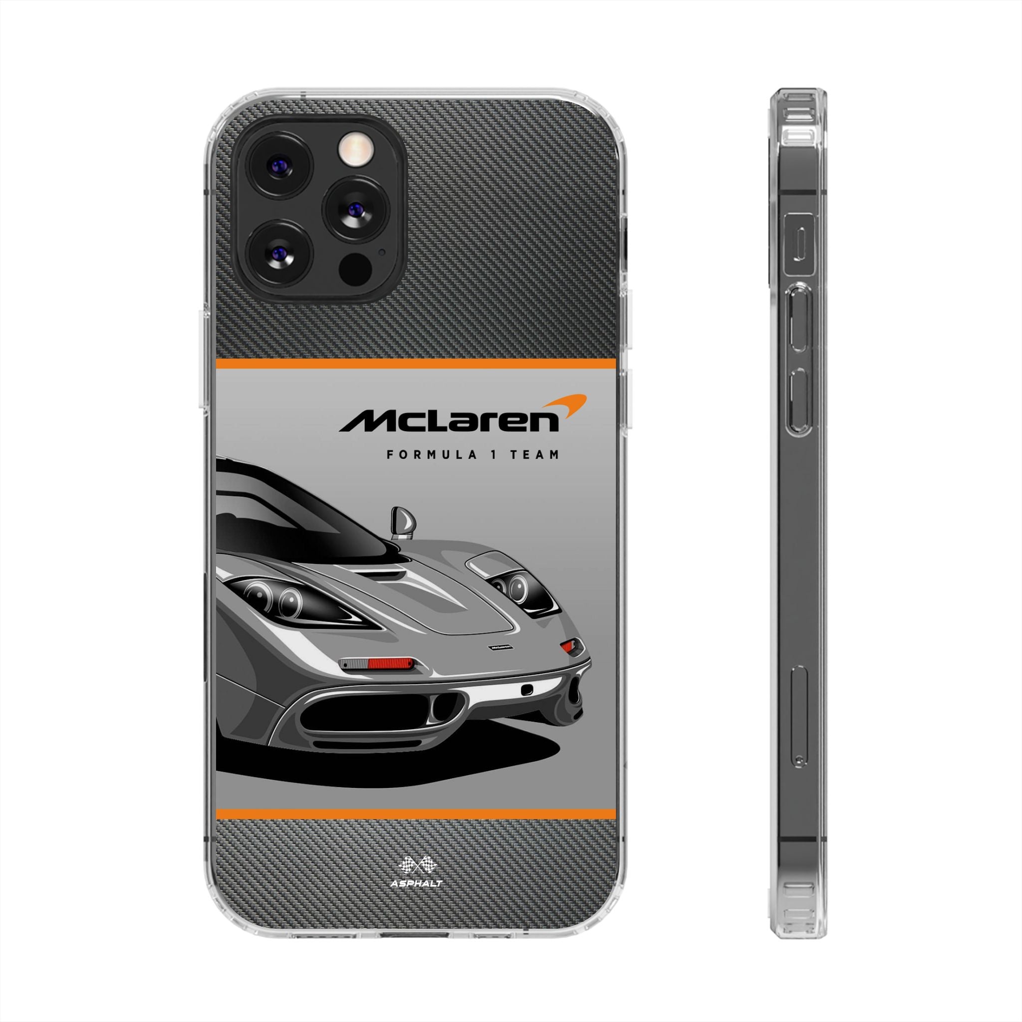 Mclaren Case - 03MMC010