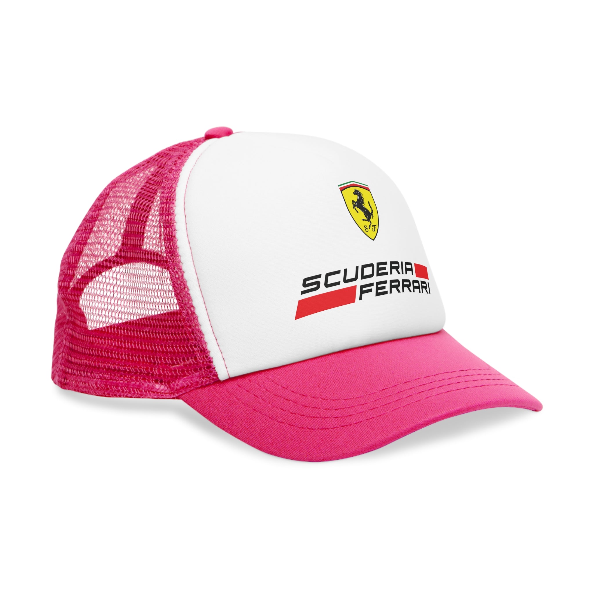 Ferrari Cap - 02FECA011