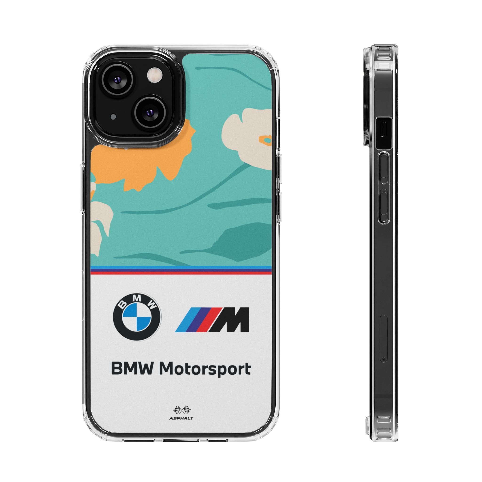 BMW Case - 01BMC011