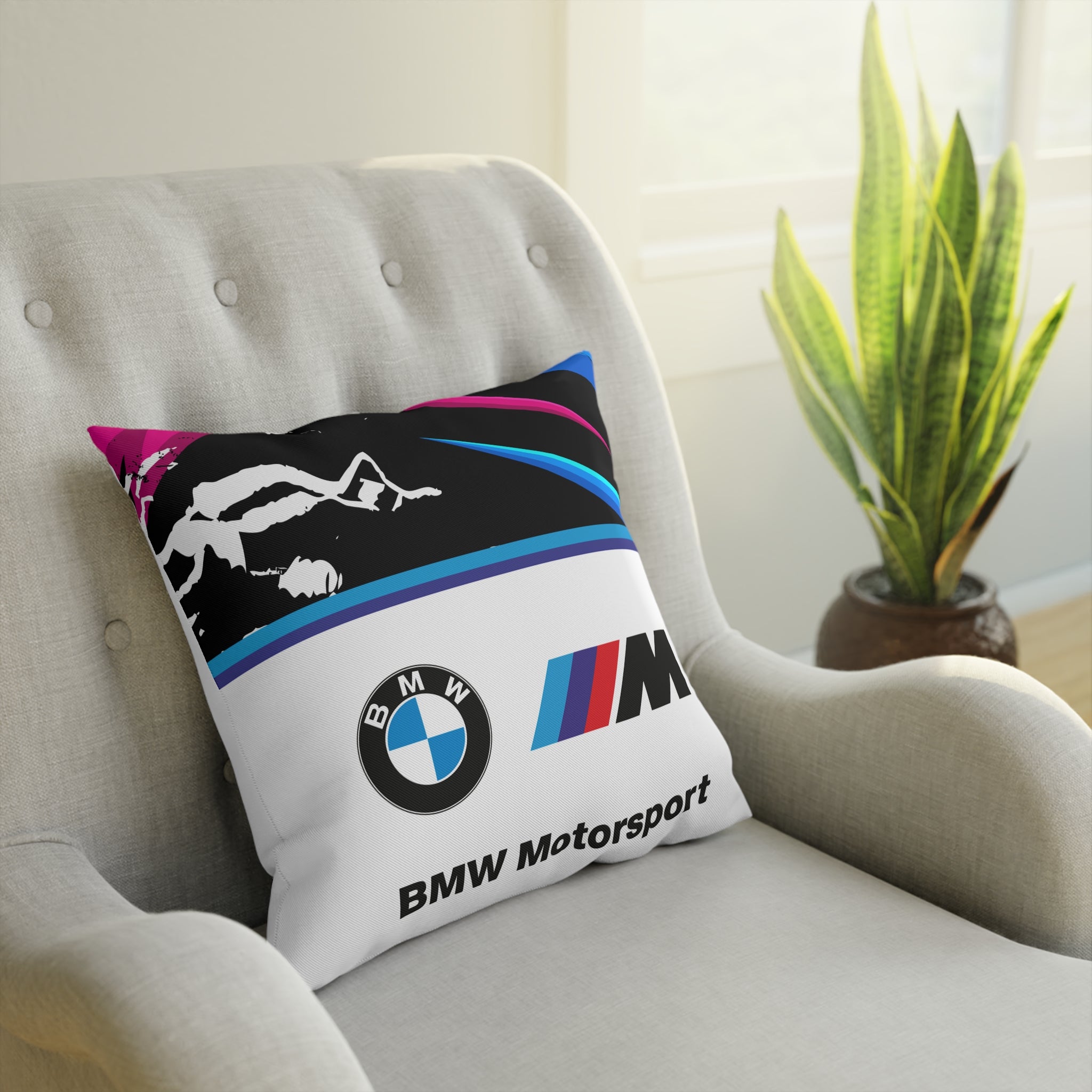 Cushion - BMW 01BPL01