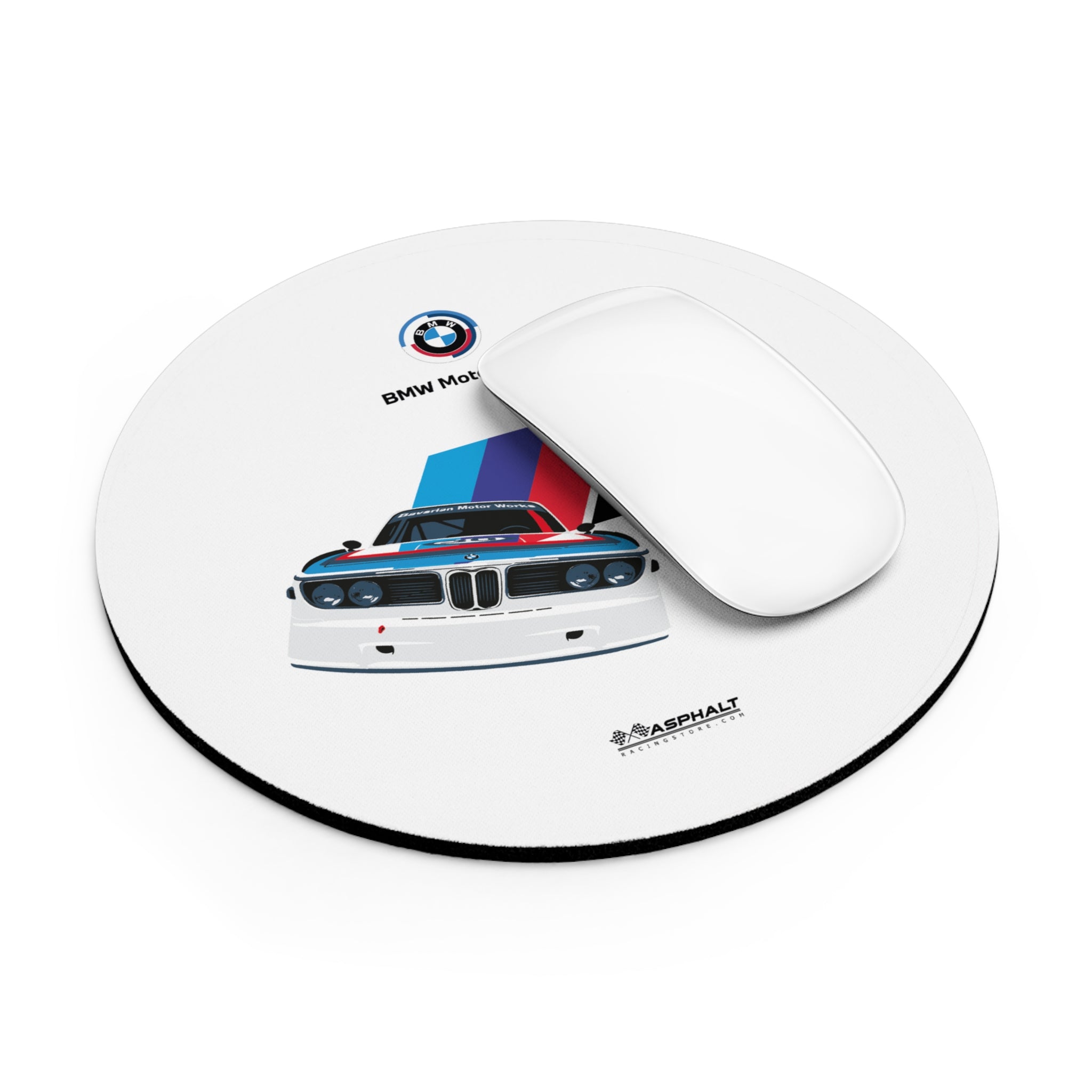 Mouse Pad - BMW 01BPMC013