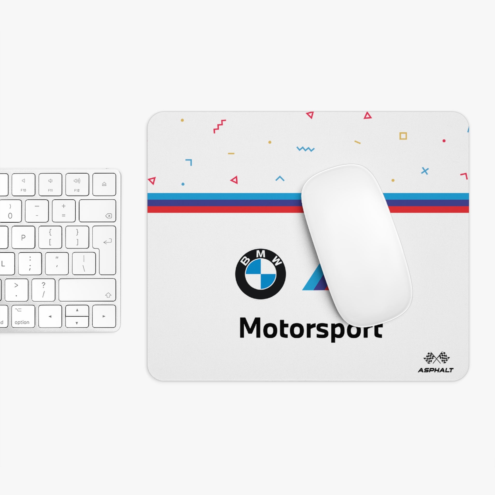 Mouse Pad - BMW 01BPMC017